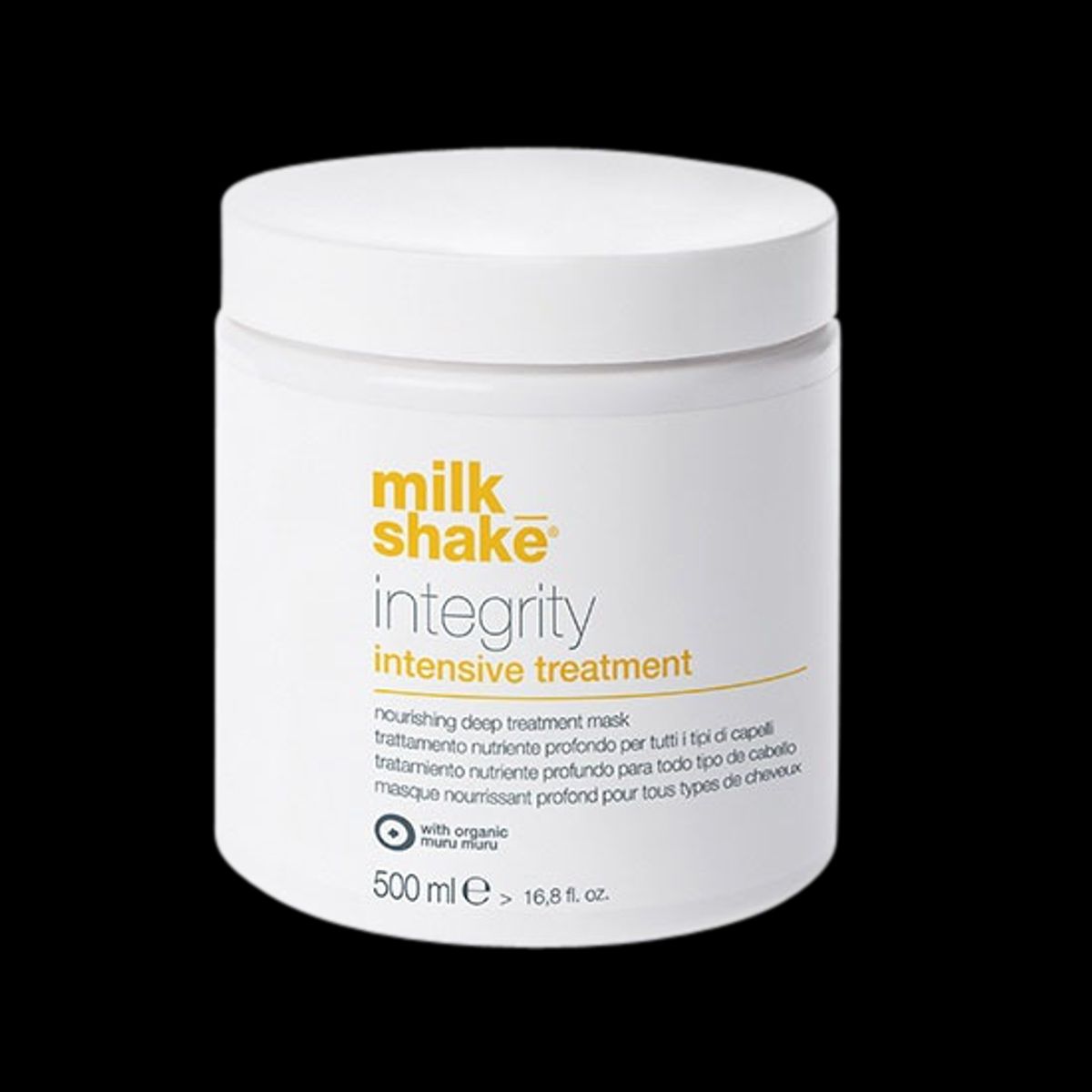 Milk_shake Integrity Intensive Treatment 500 ml.