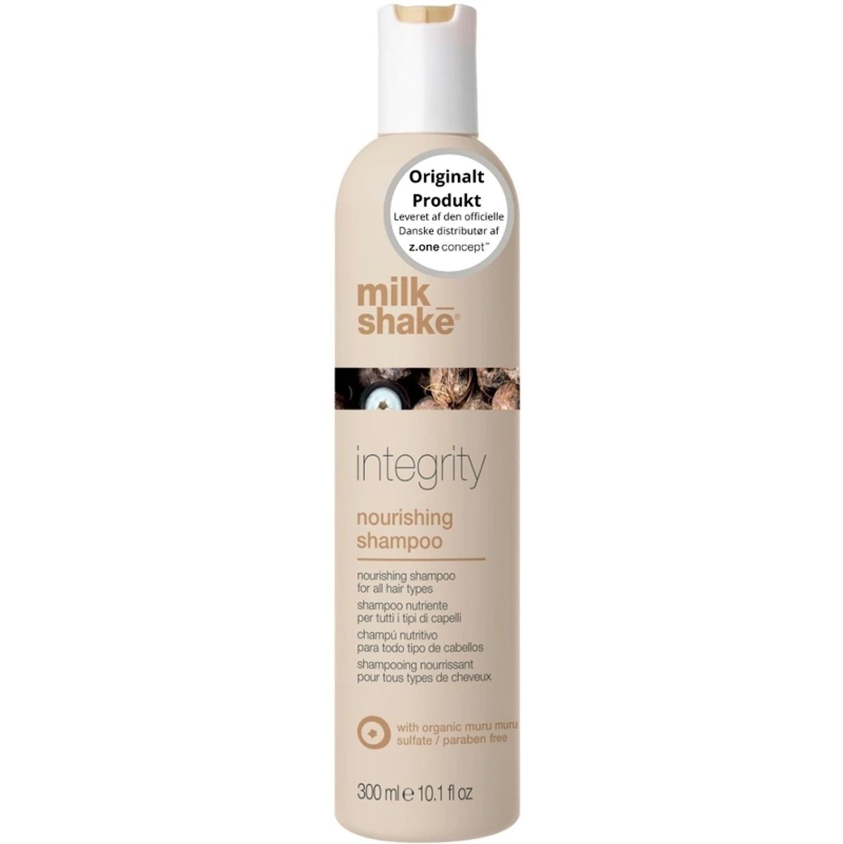 Milk_shake Integrity Nourishing Shampoo 300 ml