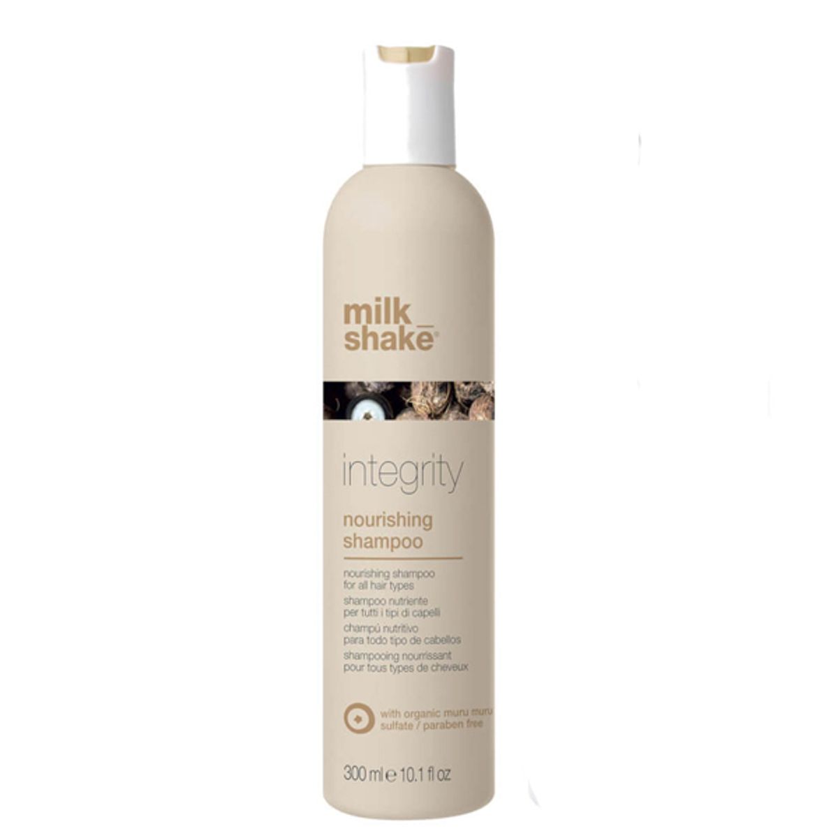 Milk Shake Integrity Nourishing Shampoo, 300ml