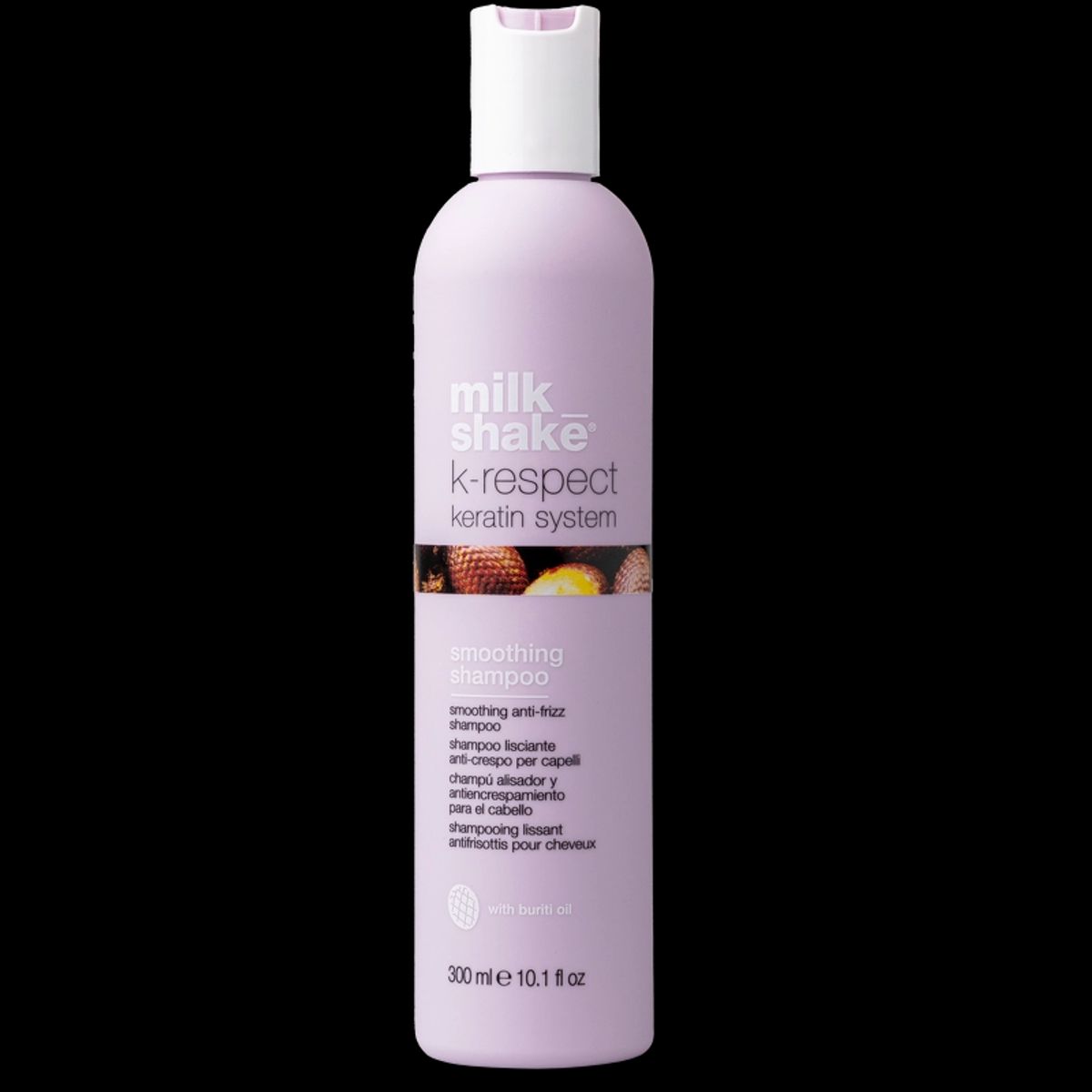 Milk_shake k-respect smoothing shampoo 300 ml