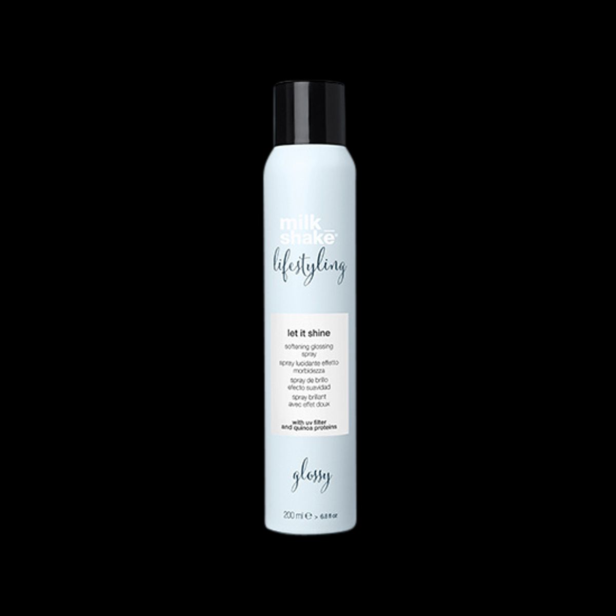 Milk_shake Lifestyling Let It Shine 200 ml.