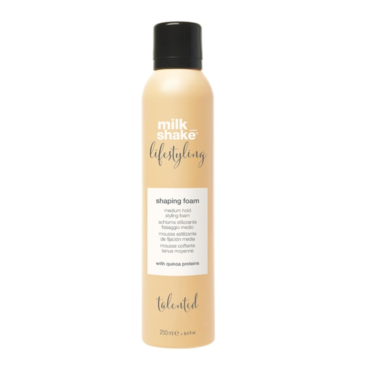 Milk_Shake Lifestyling Shaping Foam, 250 ml