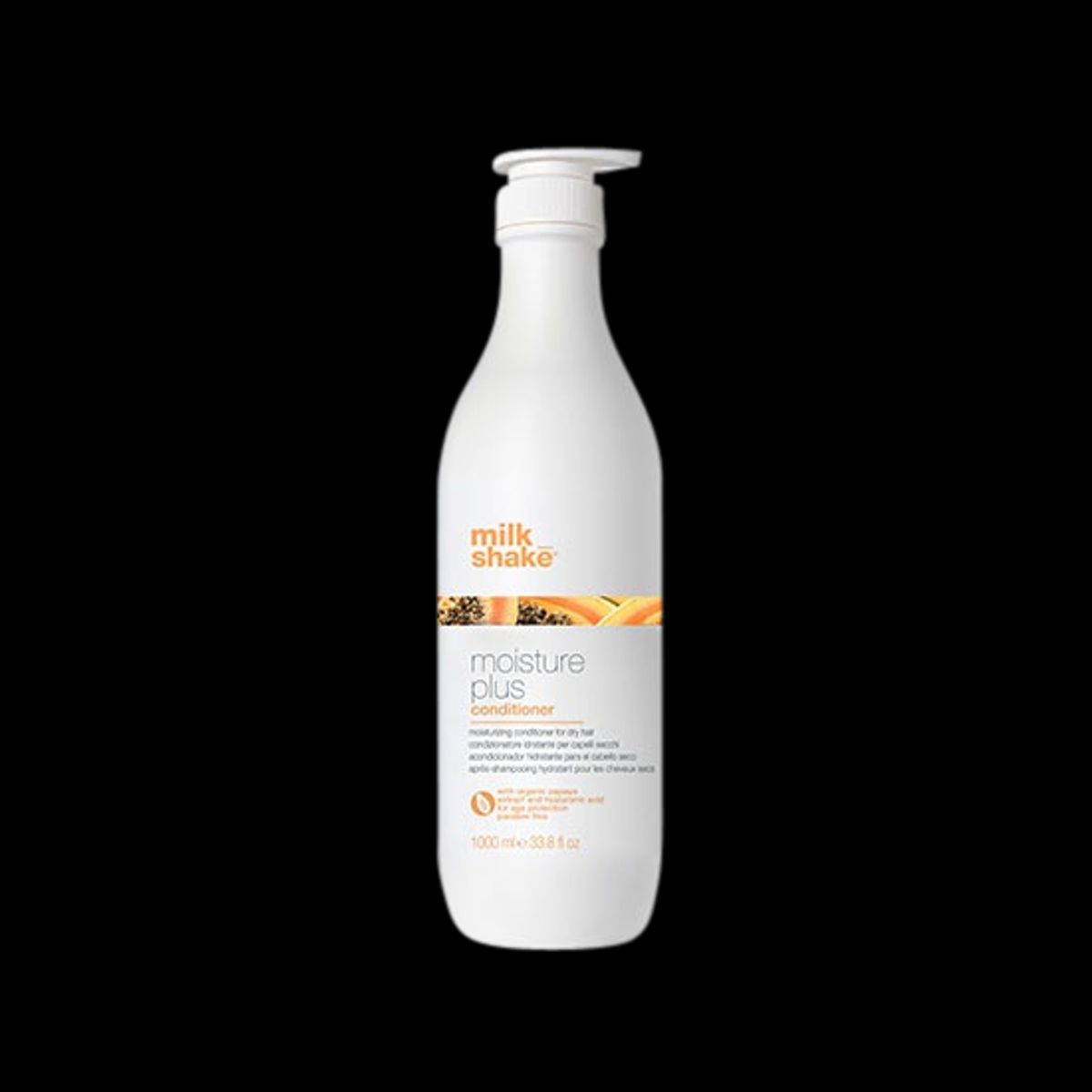 Milk_shake Moisture Plus Conditioner 1000 ml.