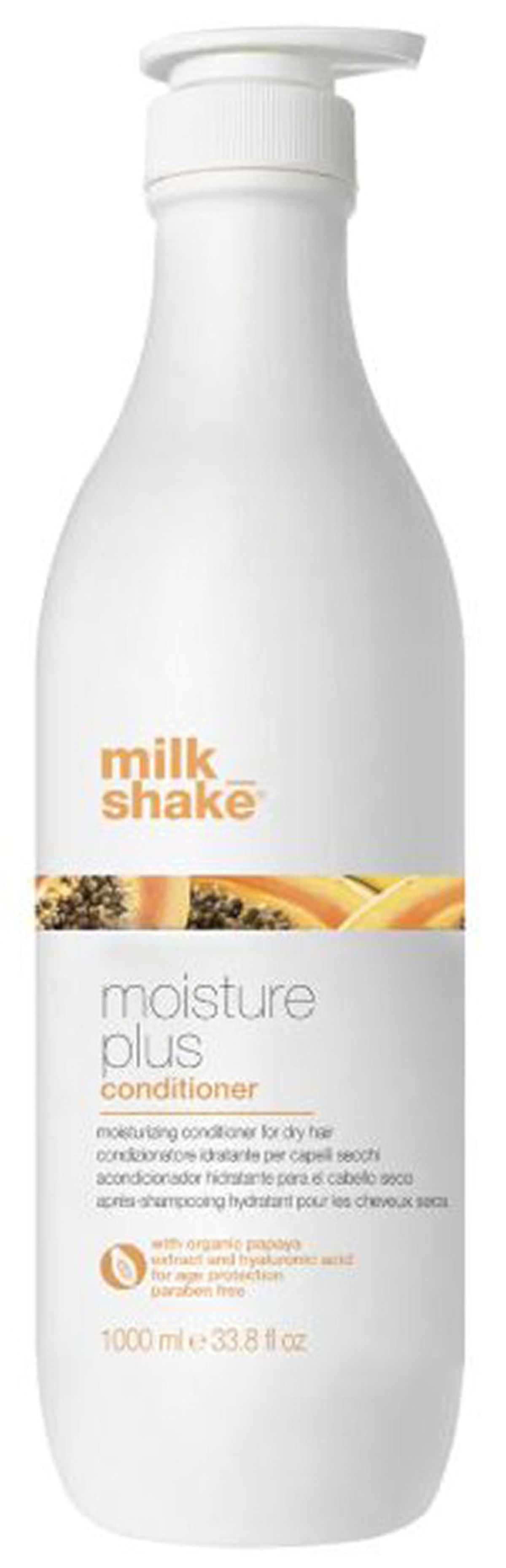 Milk_shake moisture plus conditioner 1L