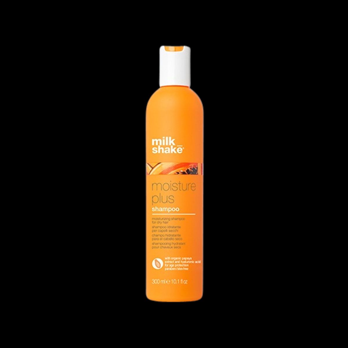 Milk_shake Moisture Plus Shampoo 300 ml.