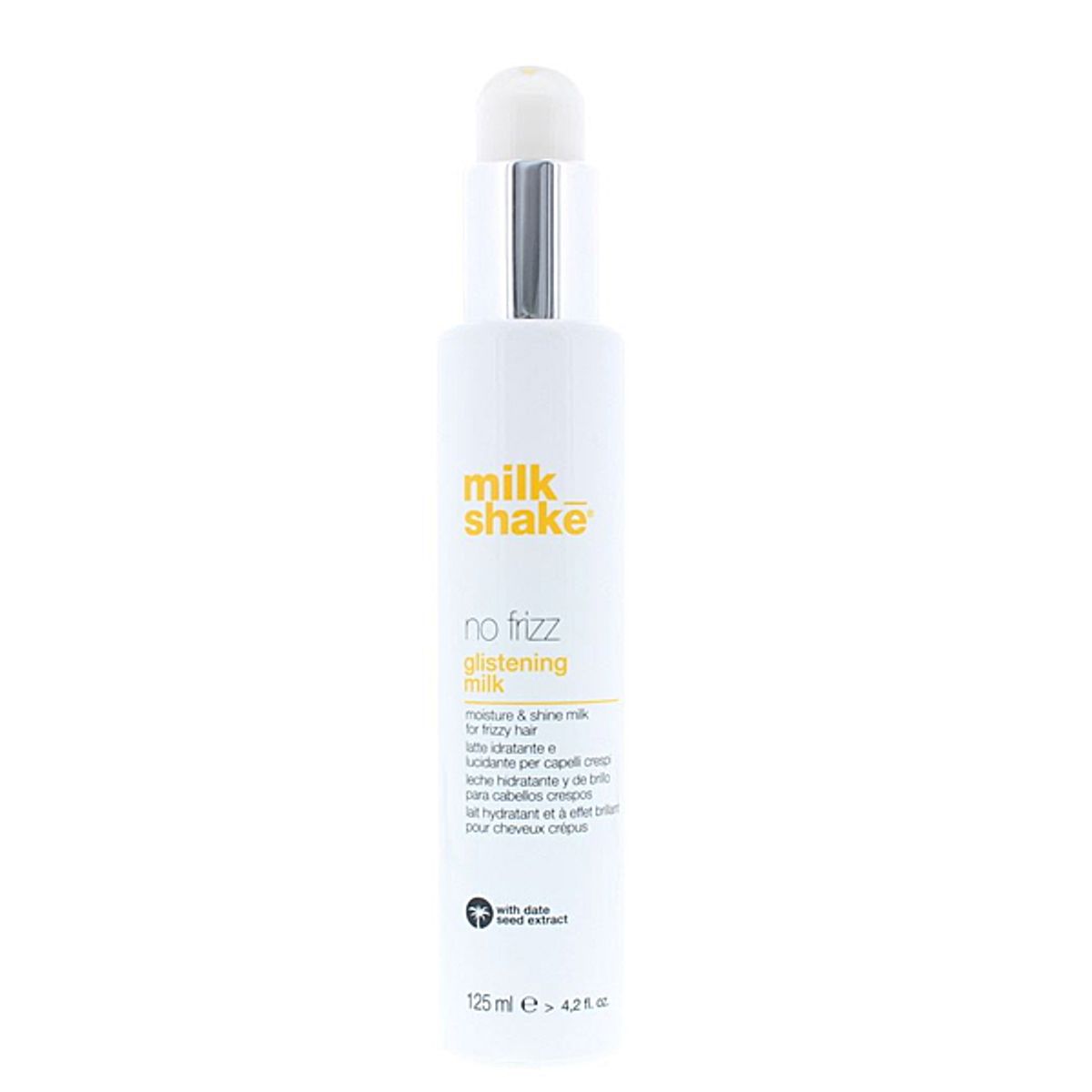 Milk_Shake No Frizz Glistening Milk, 125 ml