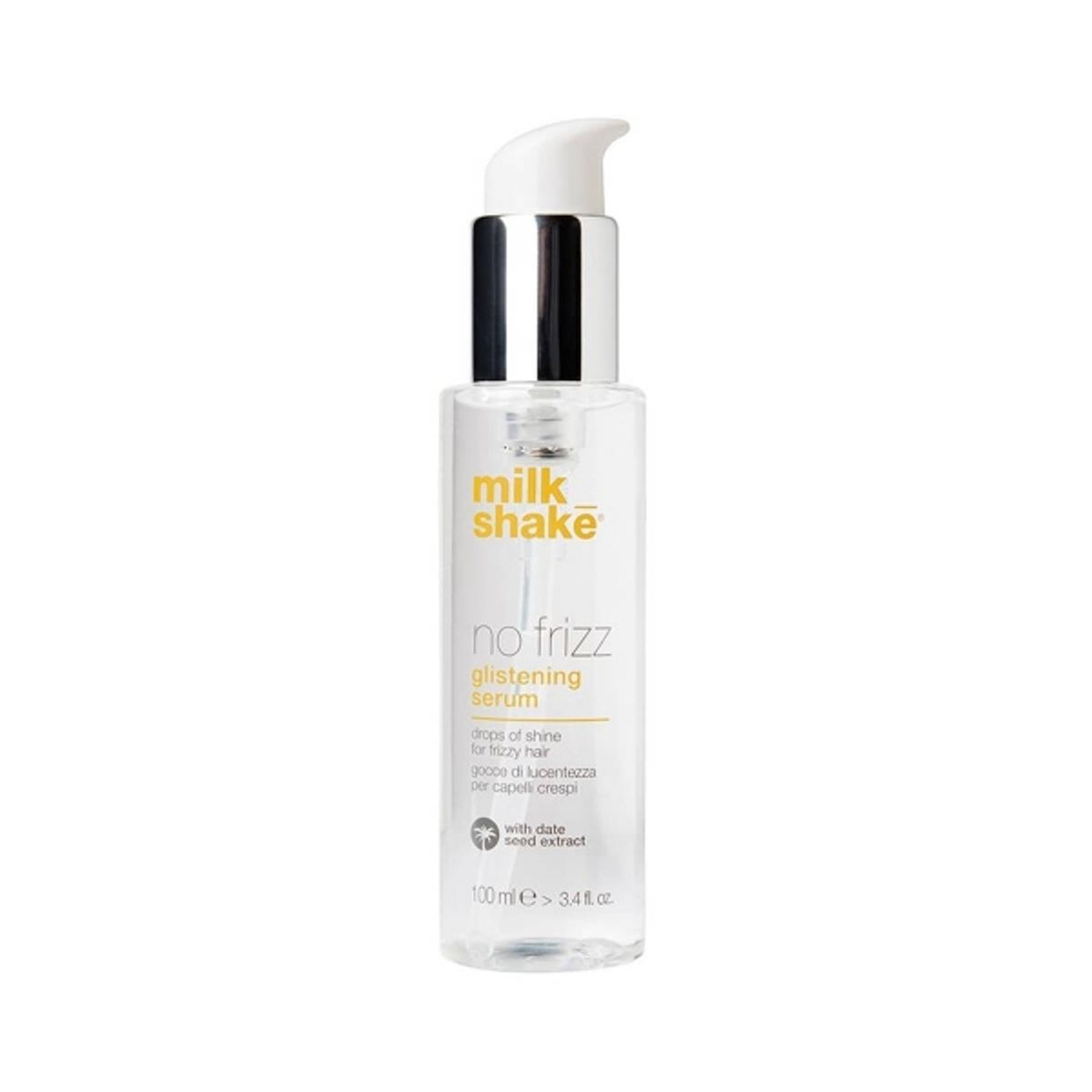 Milk_Shake No Frizz Glistening Serum, 100 ml