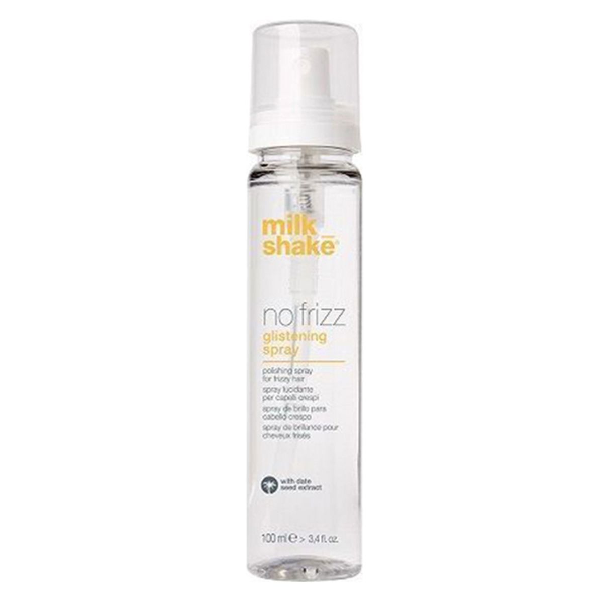 Milk_Shake No Frizz Glistening Spray, 100ml