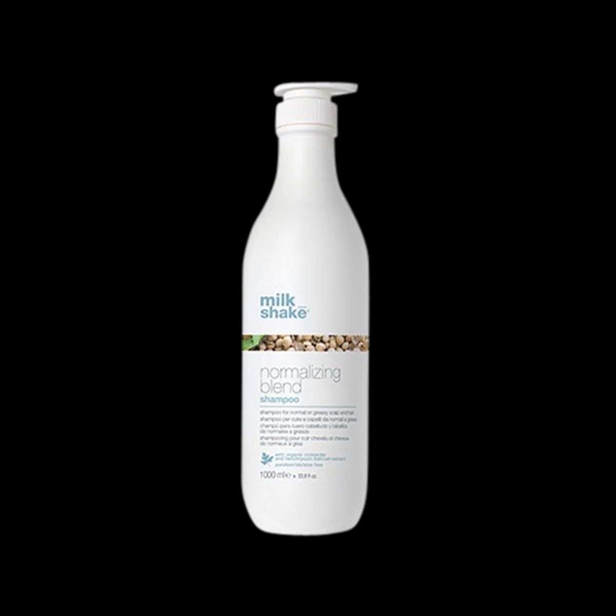 Milk_shake Normalizing Blend Shampoo 1000 ml.