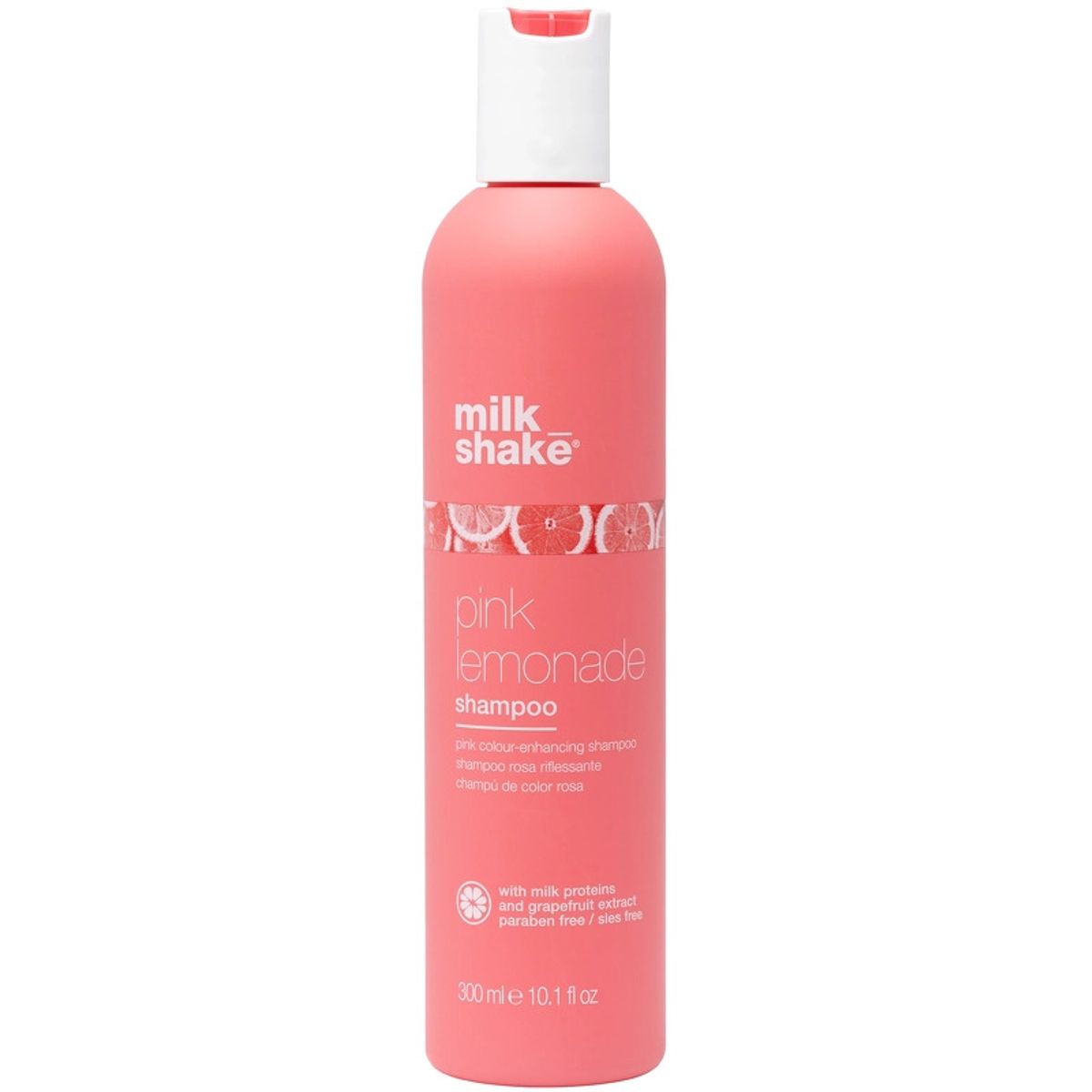 Milk_shake Pink Lemonade Shampoo 300 ml