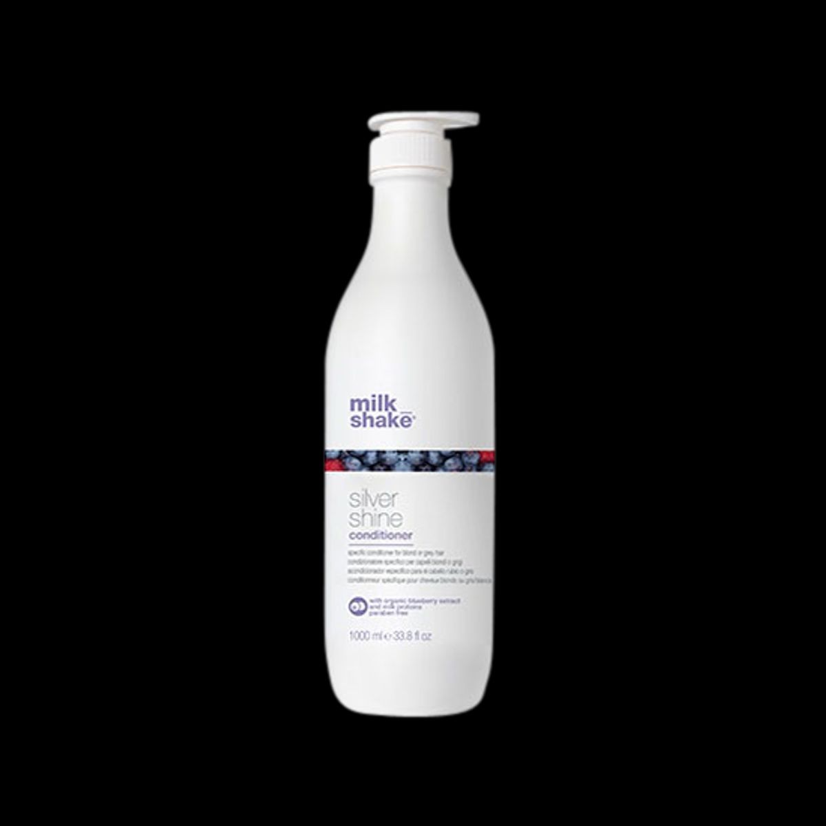 Milk_shake Silver Shine Conditioner 1000 ml.