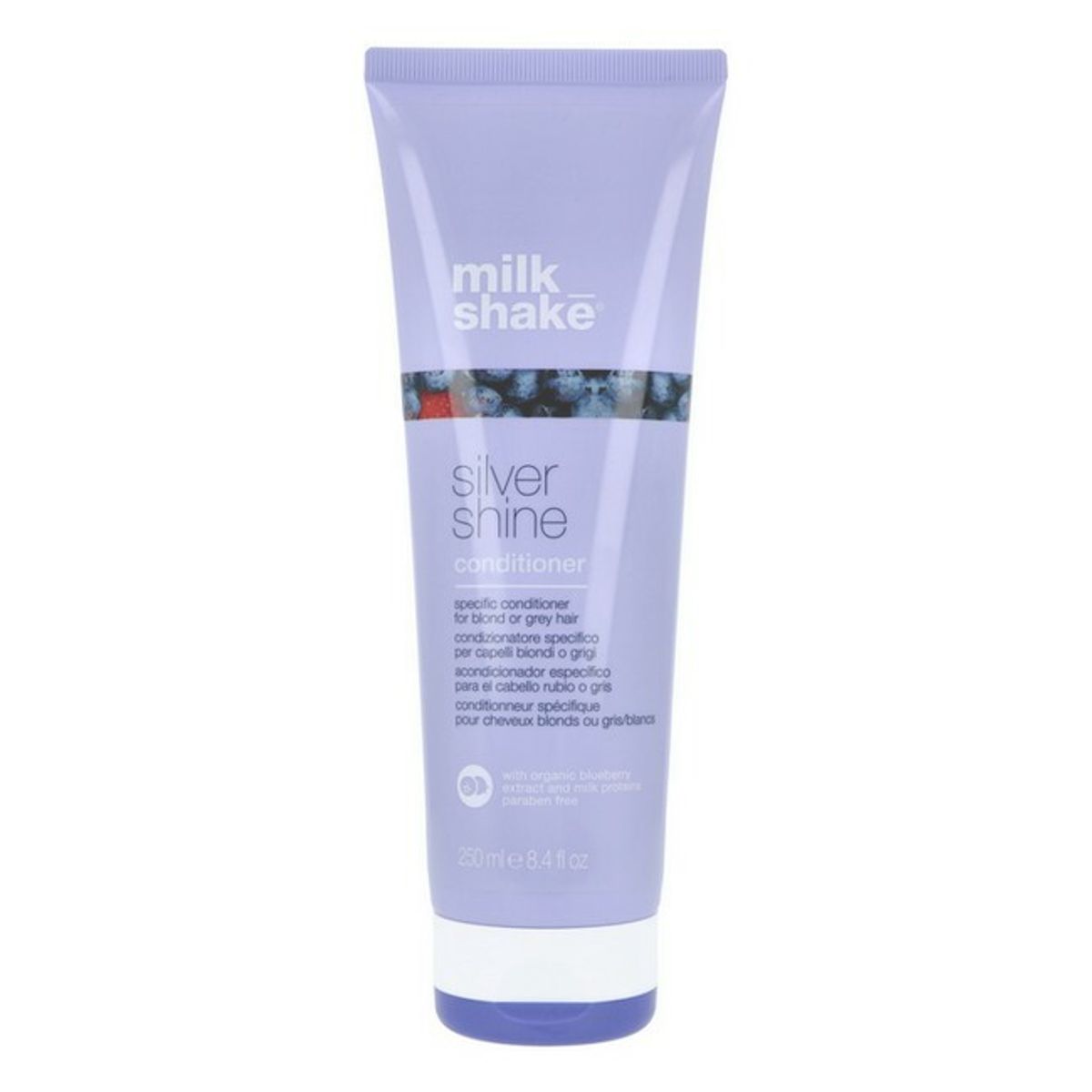 Milk Shake - Silver Shine Conditioner - 250 ml