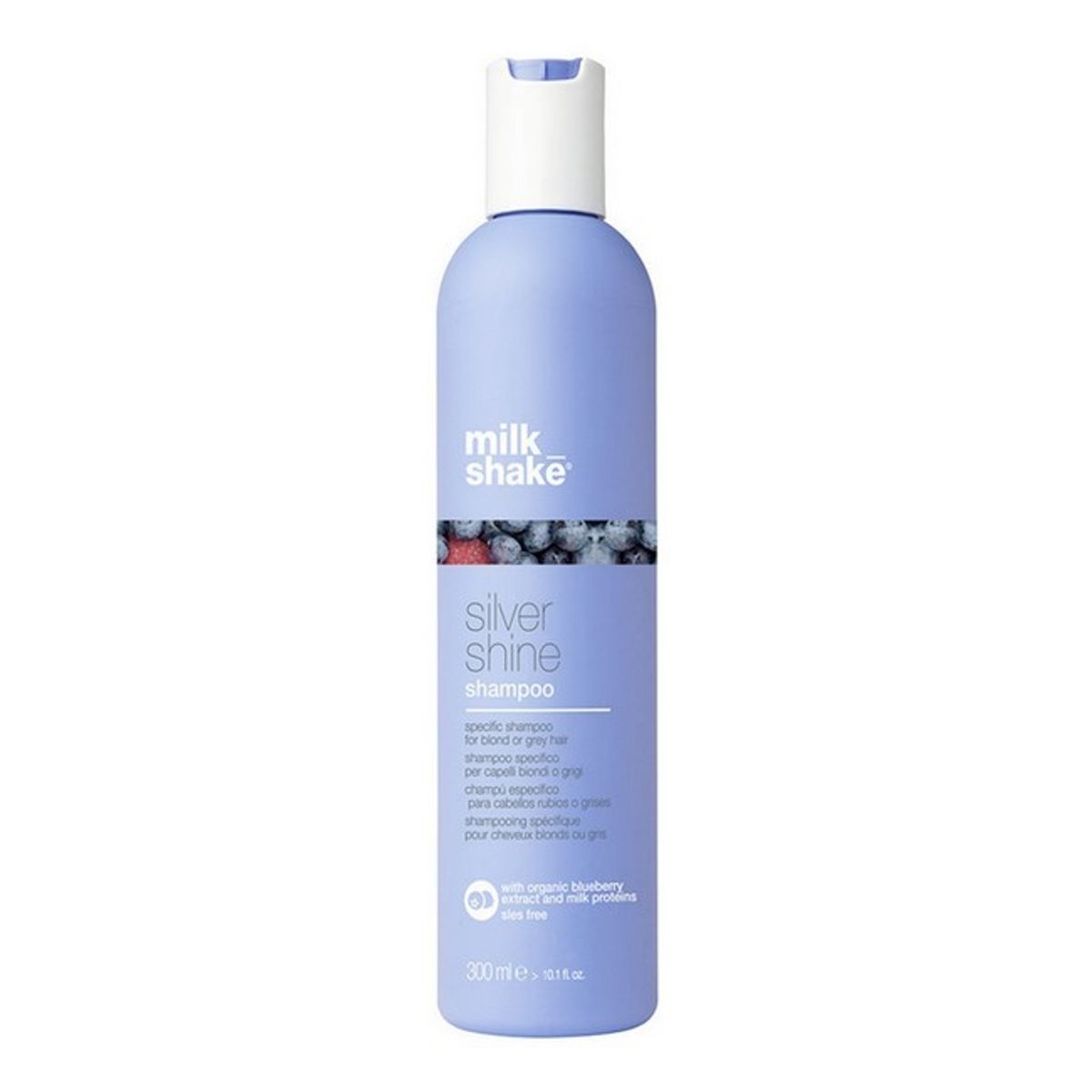 Milk Shake - Silver Shine Shampoo - 300 ml