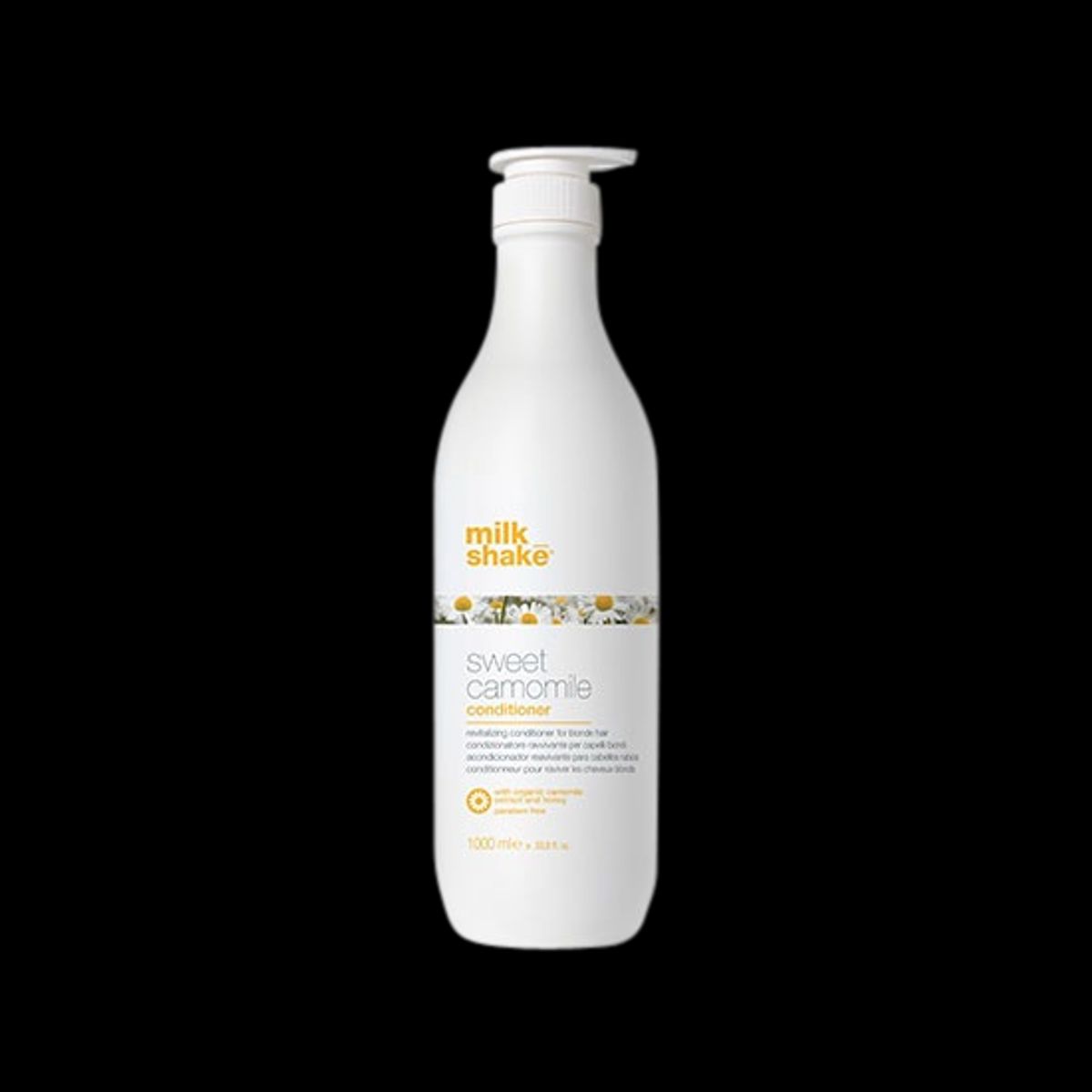 Milk_shake Sweet Camomile Conditioner 1000 ml.