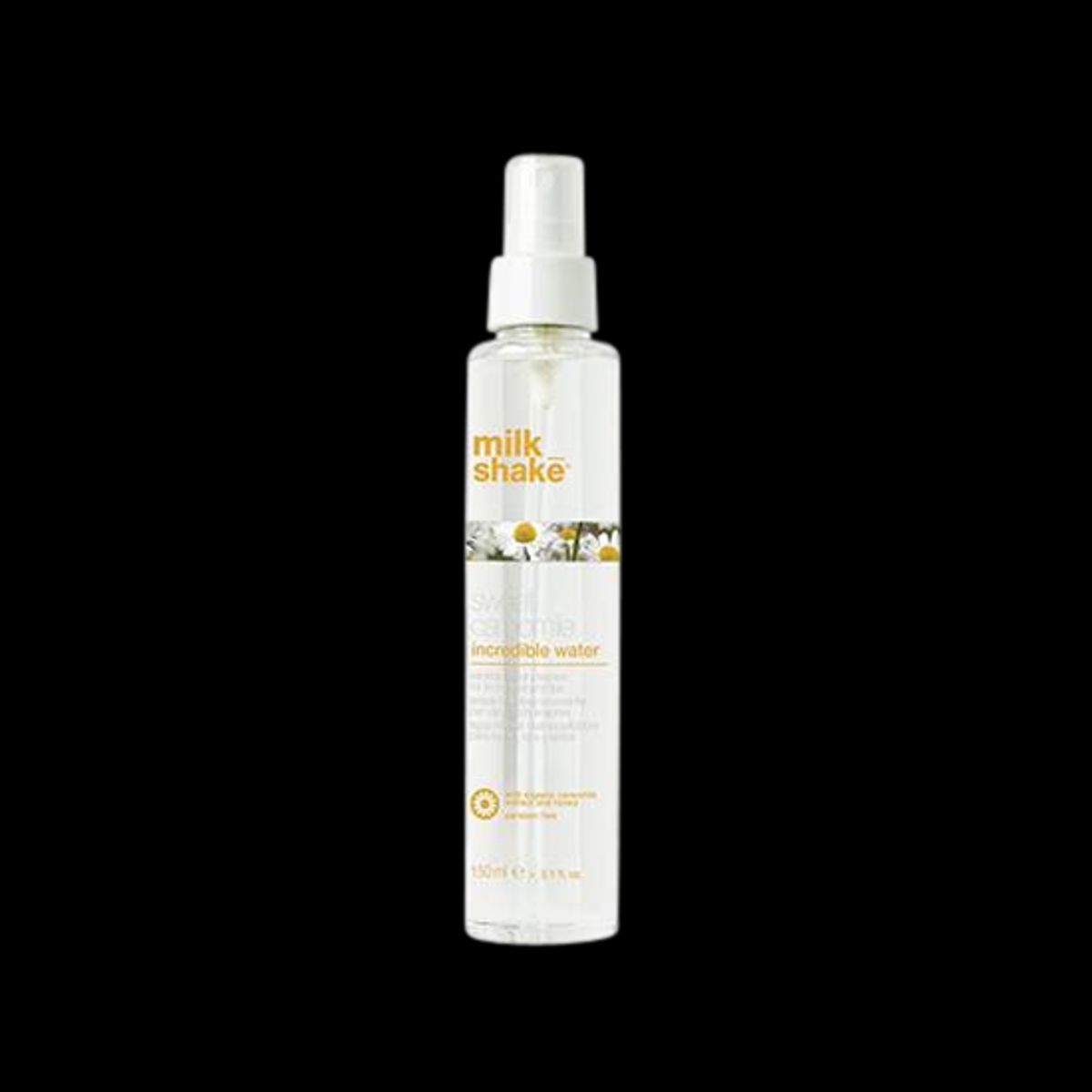 Milk_shake Sweet Camomile Incredible Water 150 ml