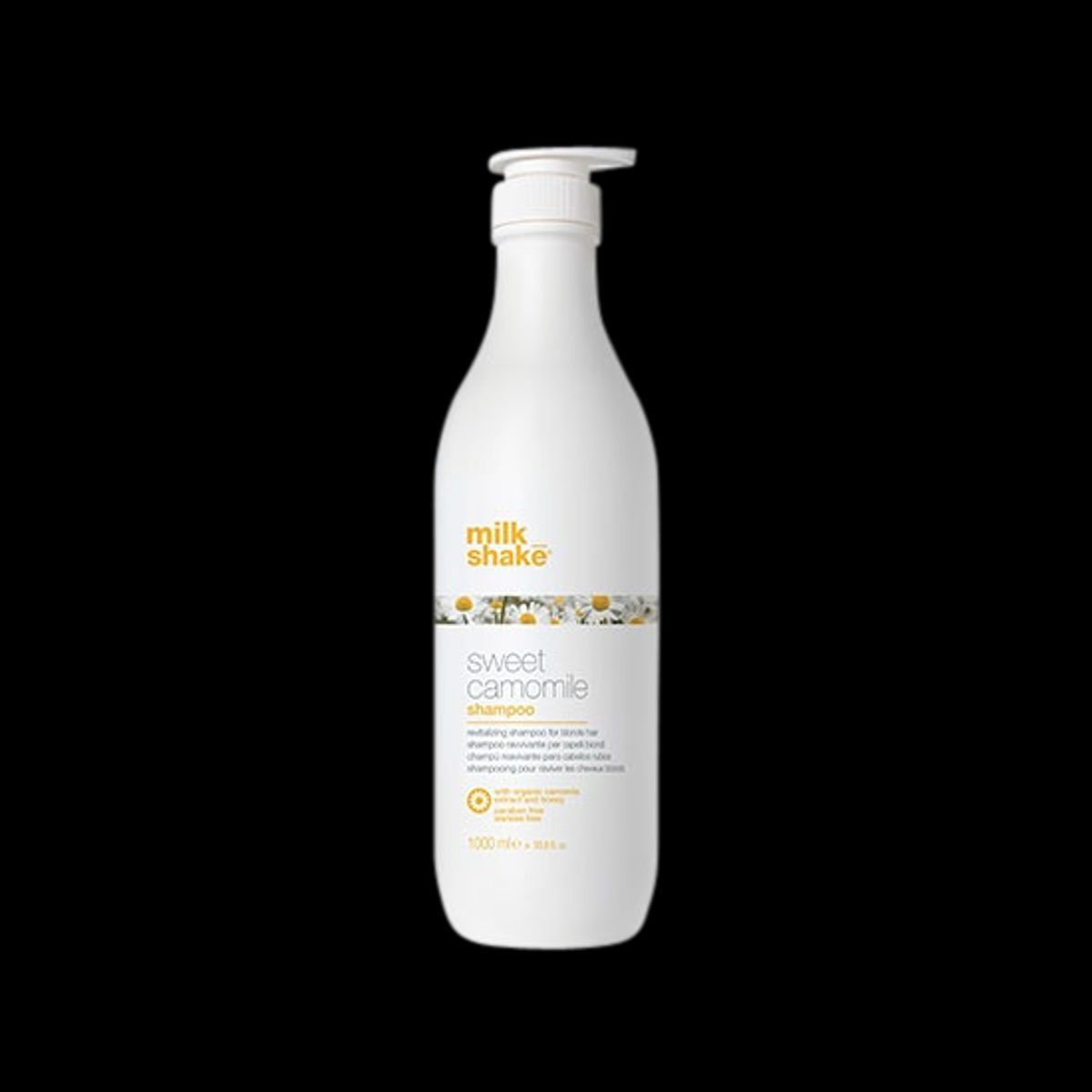 Milk_shake Sweet Camomile Shampoo 1000 ml.