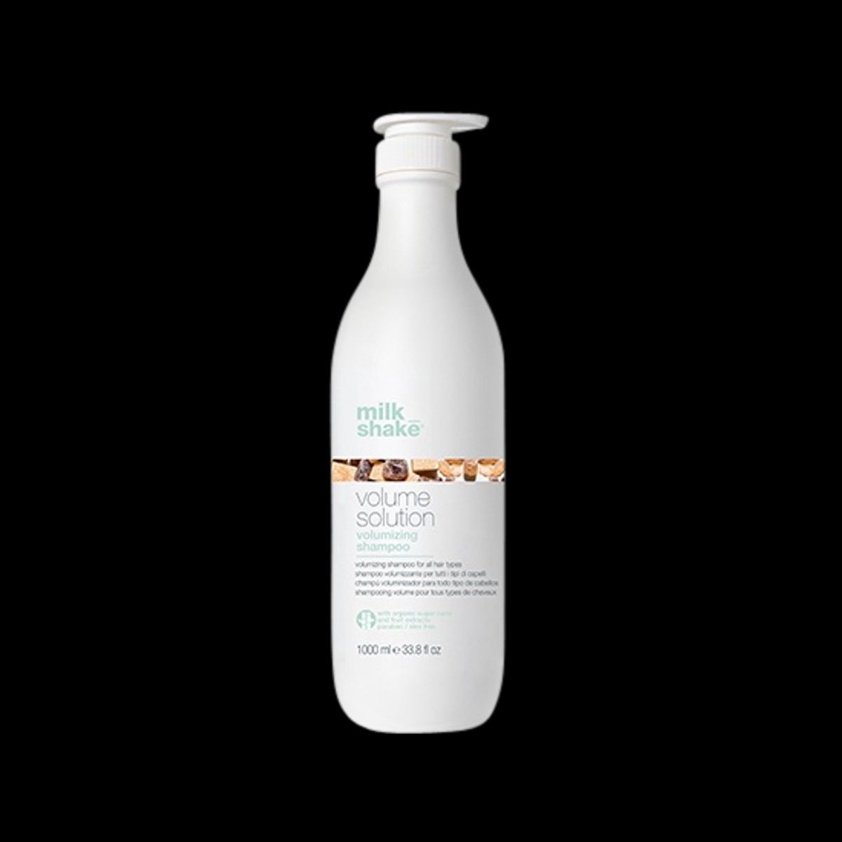 Milk_shake Volume Solution Shampoo 1000 ml.