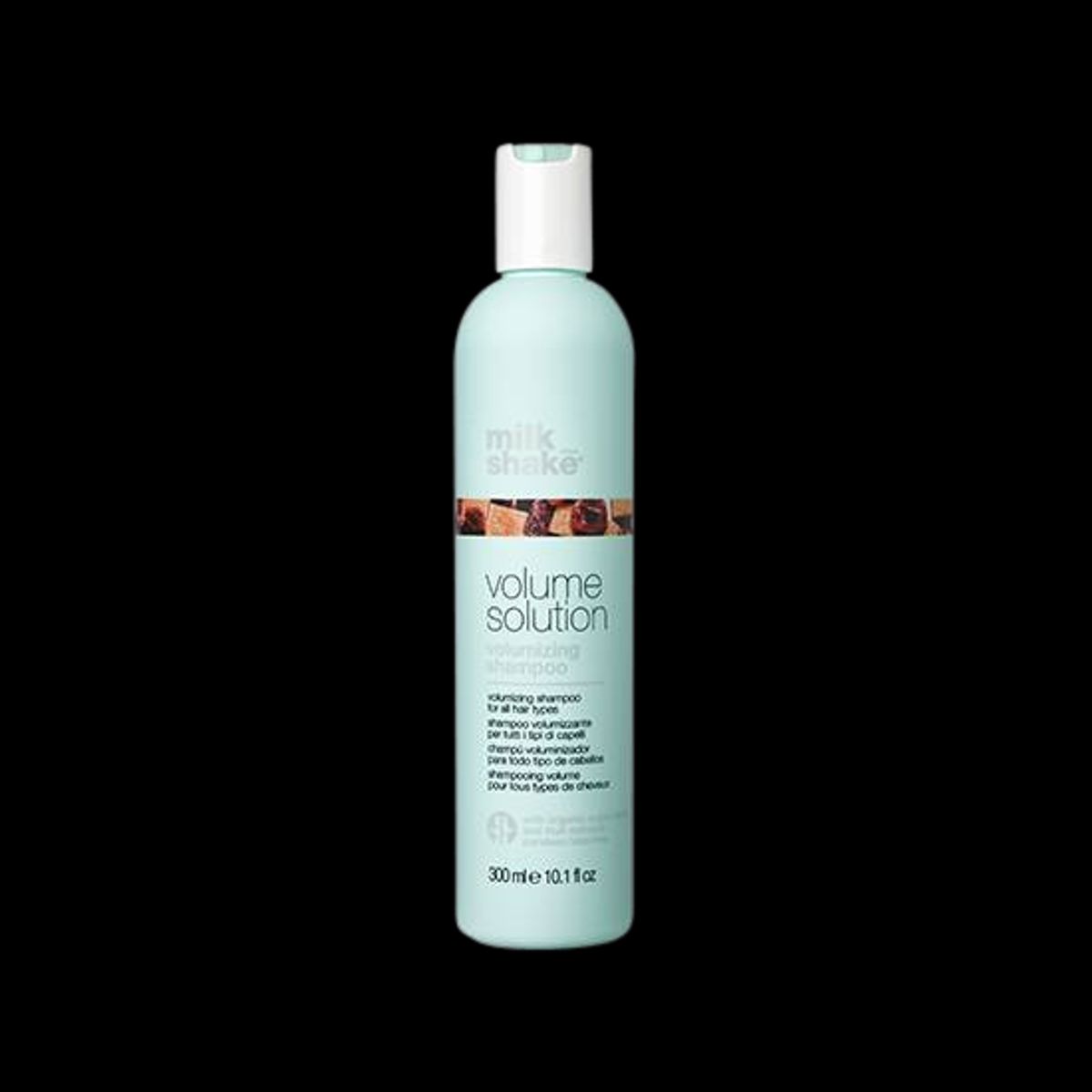 Milk_shake Volume Solution Shampoo 300 ml.