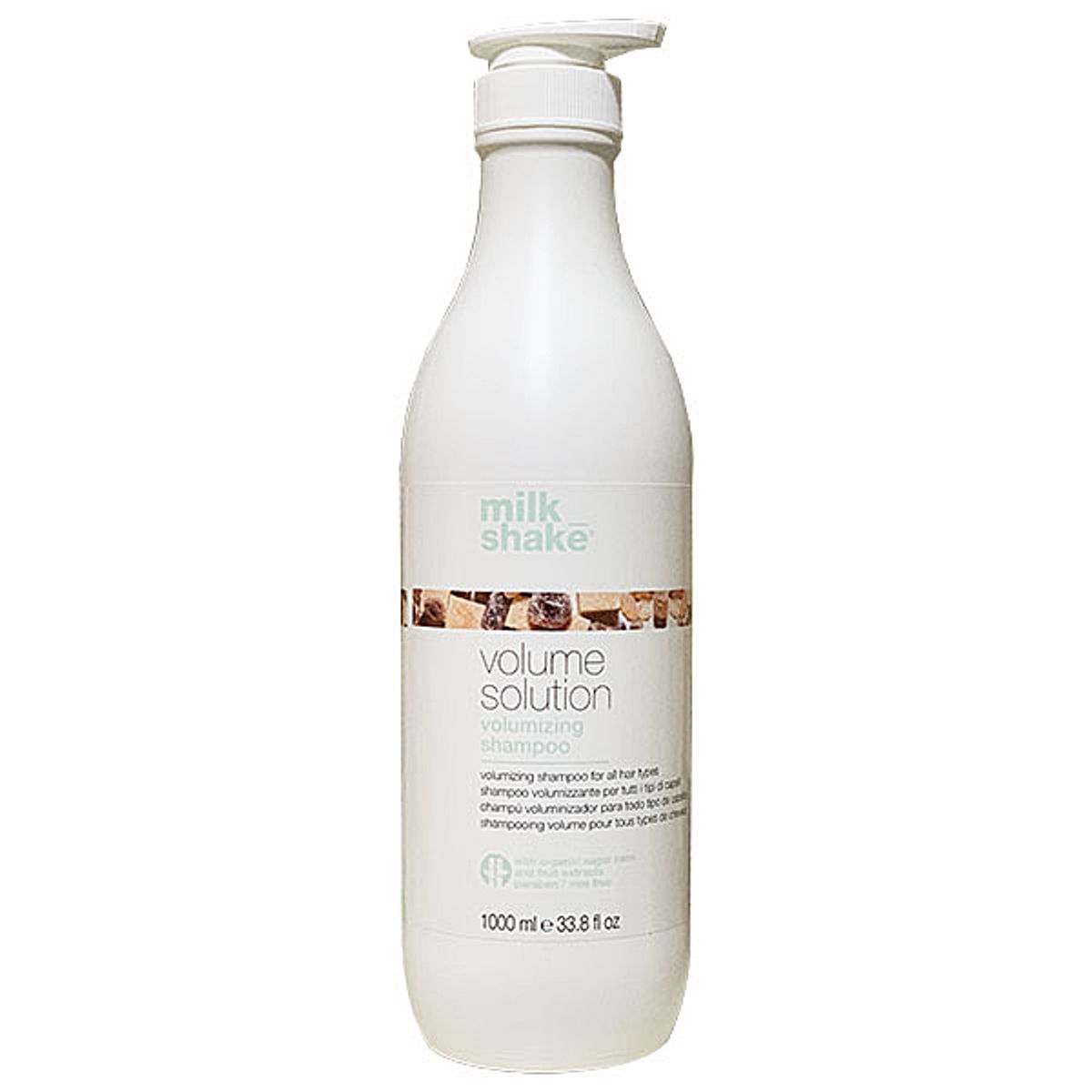 Milk_Shake Volume Solution Volumizing Shampoo, 1000 ml