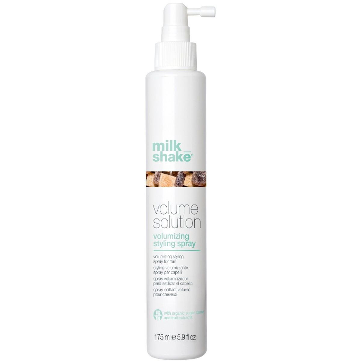 Milk_shake Volume Solution Volumizing Styling Spray 175 ml