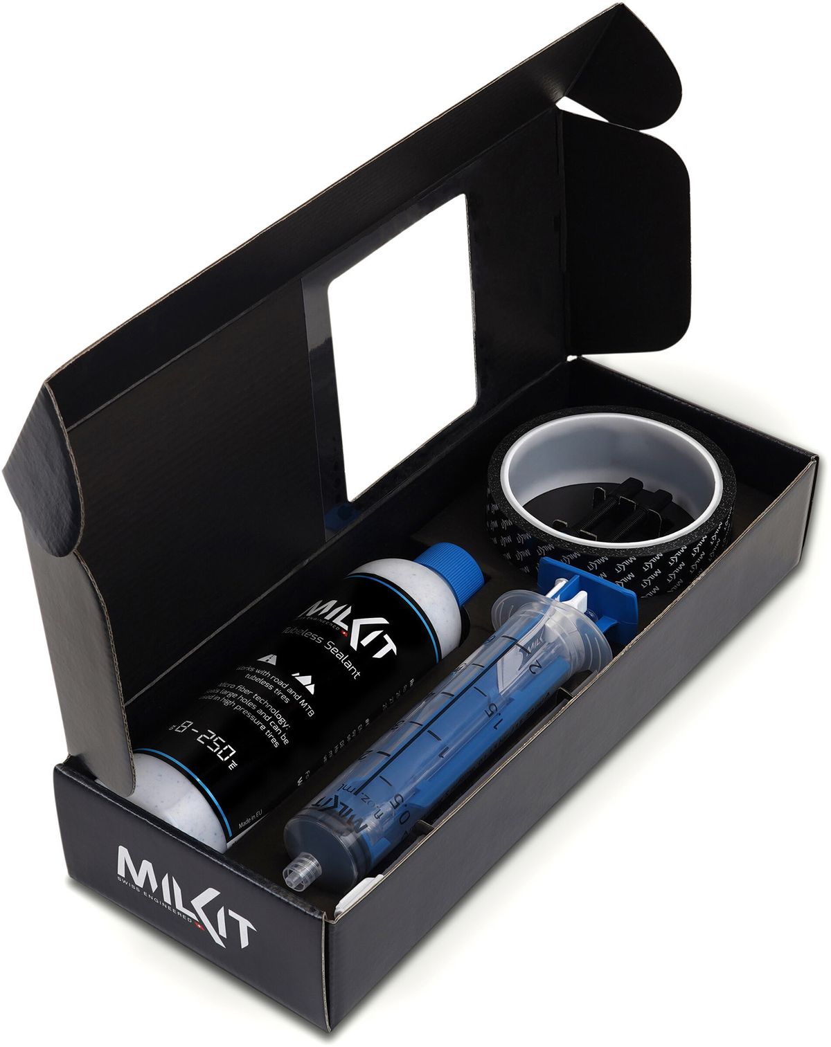 MilkIt Tubeless Conversion Kit 45 mm / 21 mm