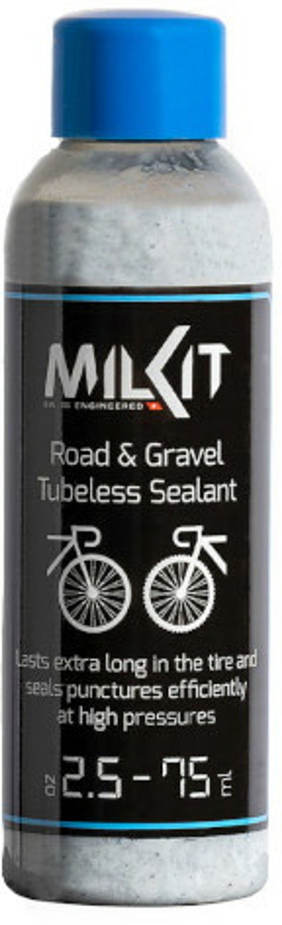 MilkIt Tubeless Road & Gravel 75ml Tubeless Væske