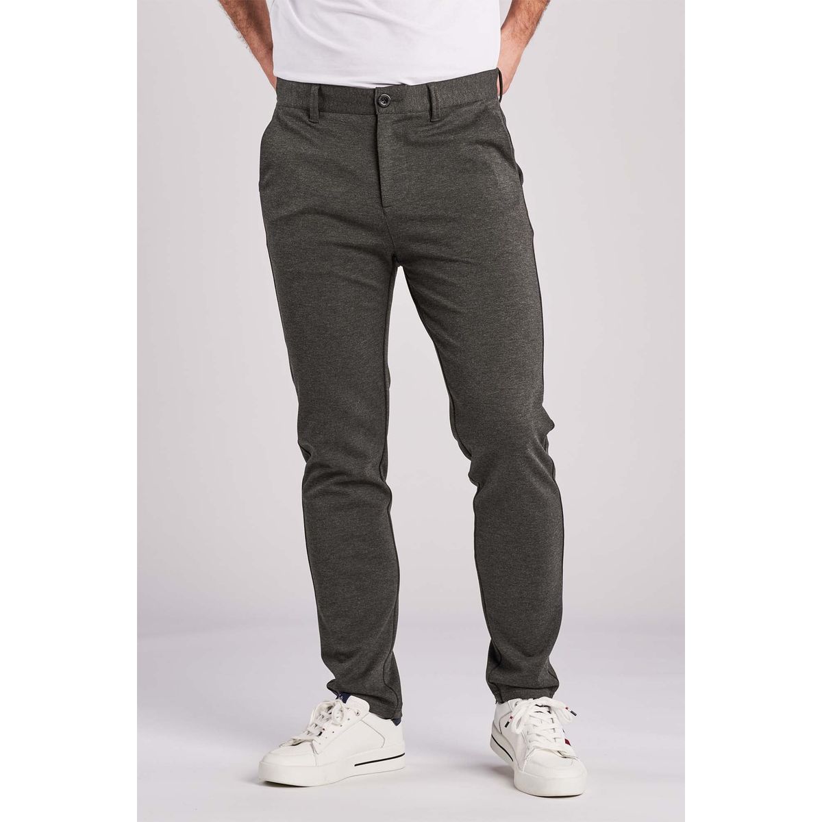 Milo Performance Pants - U.S. Polo Assn - Herre - W31