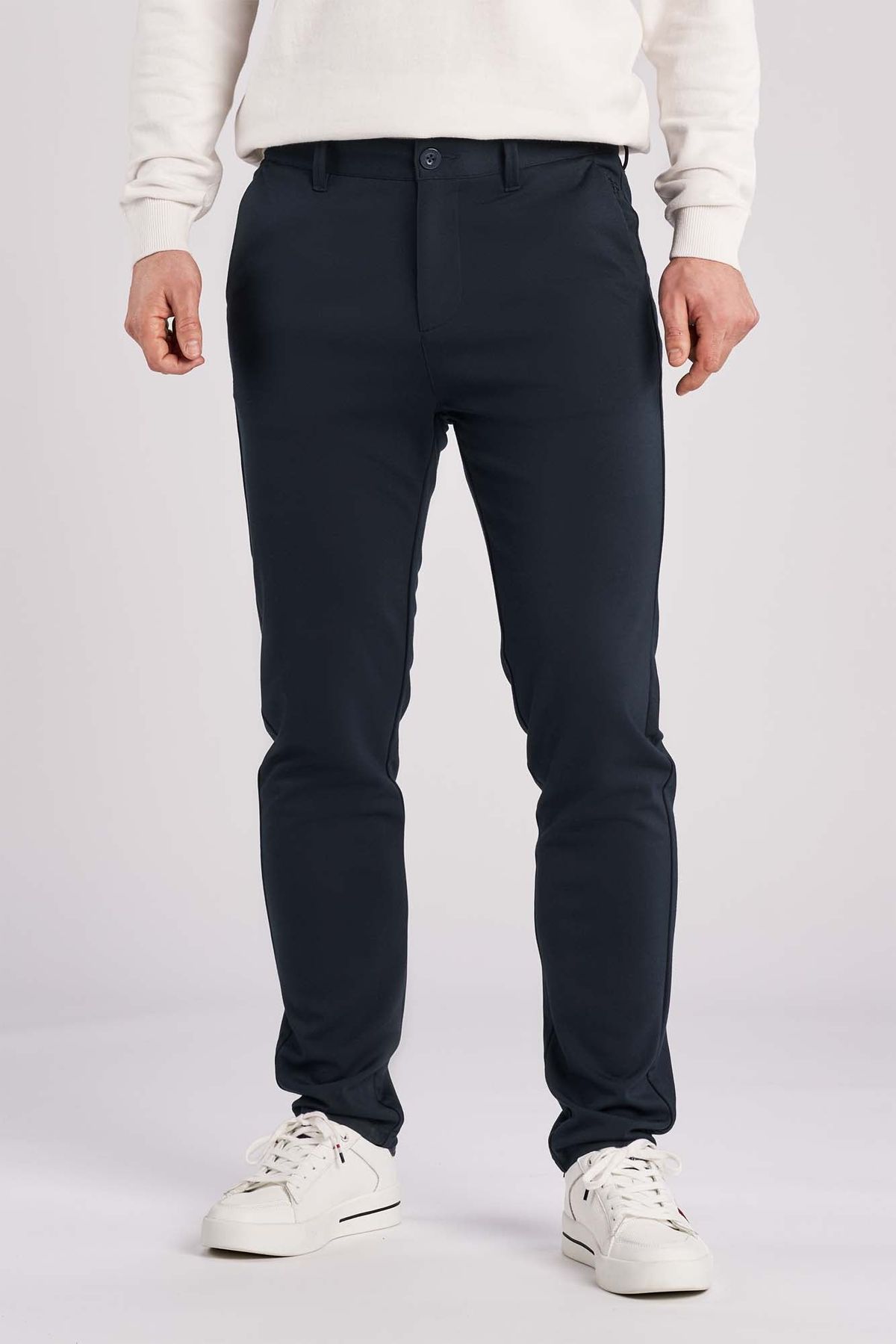 Milo Performance Pants - U.S. Polo Assn - Herre - W33 / L32