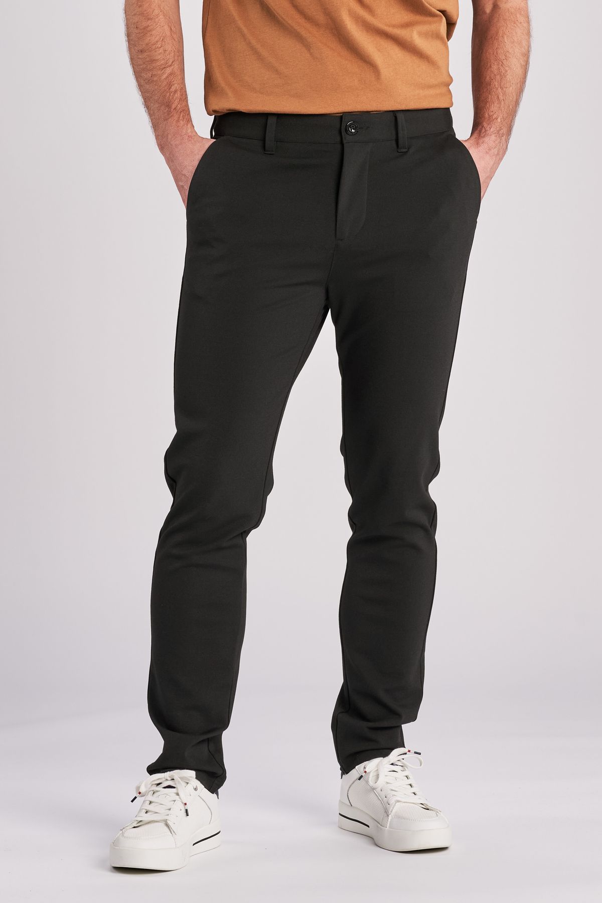 Milo Performance Pants - U.S. Polo Assn - Herre - W34 / L34