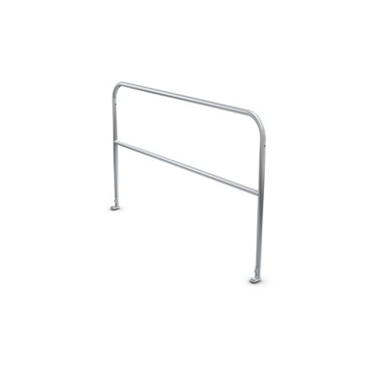 Milos Hand rail til XS10 (2000mm)