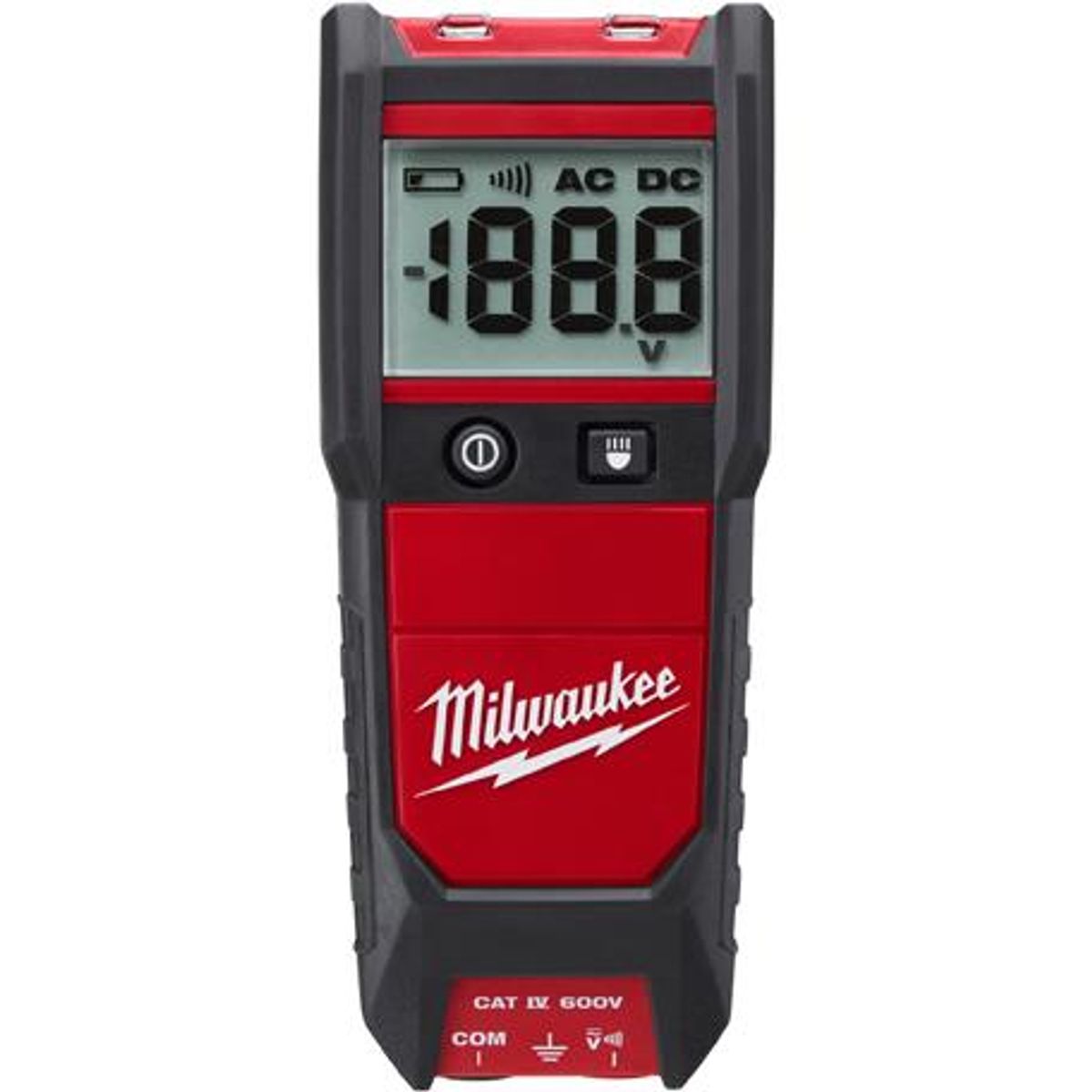 Milwaukee 2212-20 Elektrisk tester 4933447776