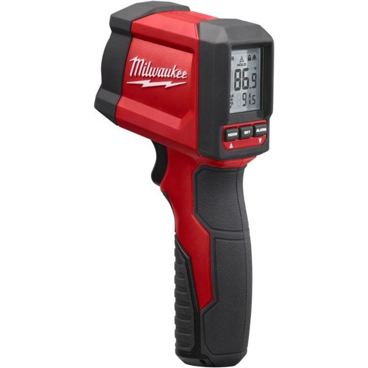 Milwaukee 2267-40 Infrarød Temperaturmåler 10:1