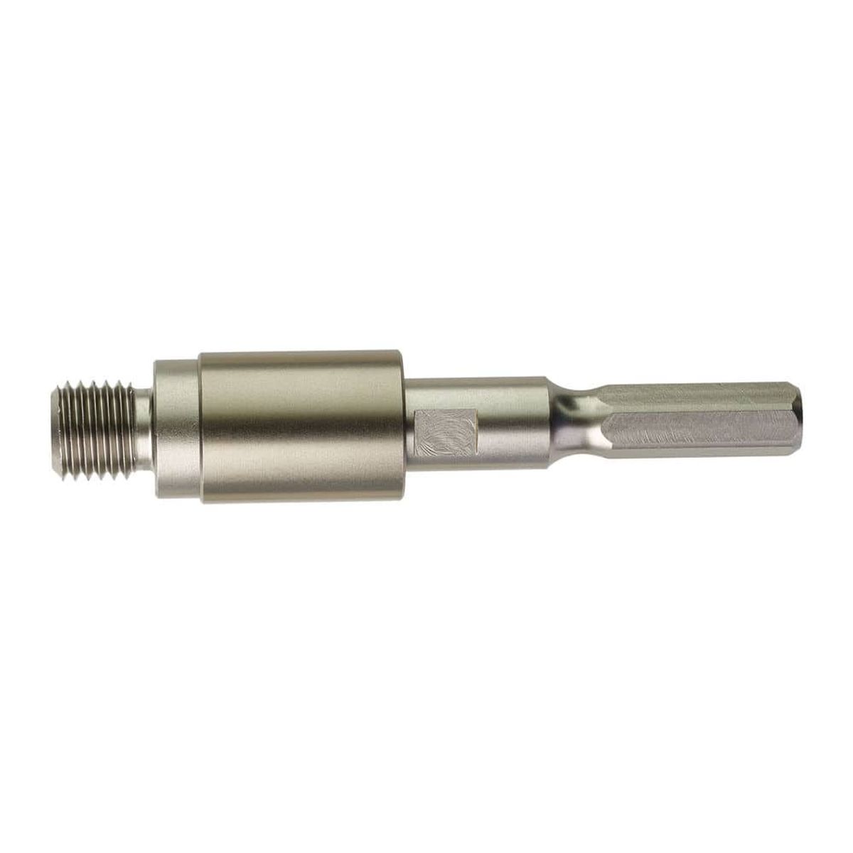 Milwaukee Adapter Hulsav Hex11 / 118mm