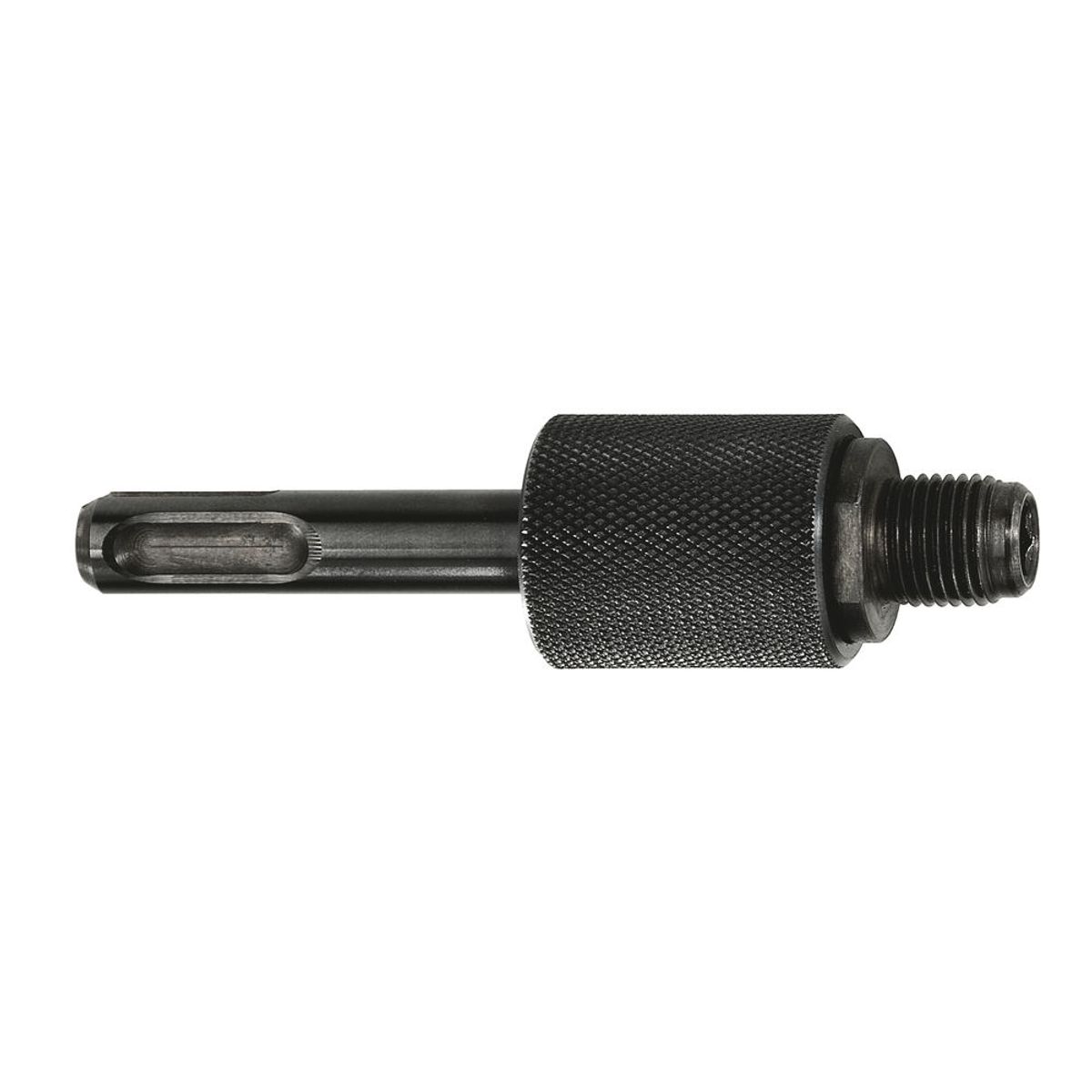 Milwaukee Adapter SDS-Plus 1/2x20 UNF Hex