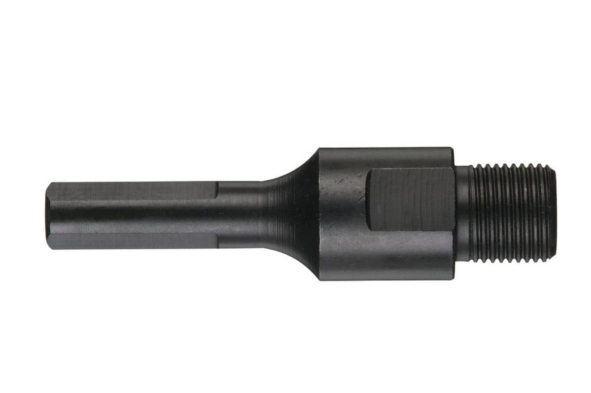 Milwaukee Adapter Selfeed Bit