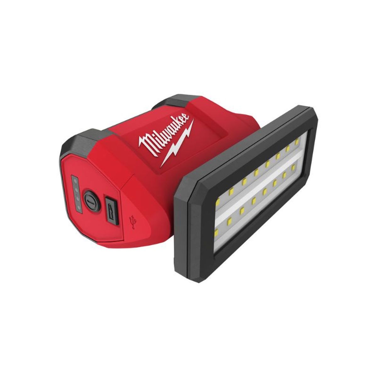 Milwaukee Arbejdslampe M12 PAL-0