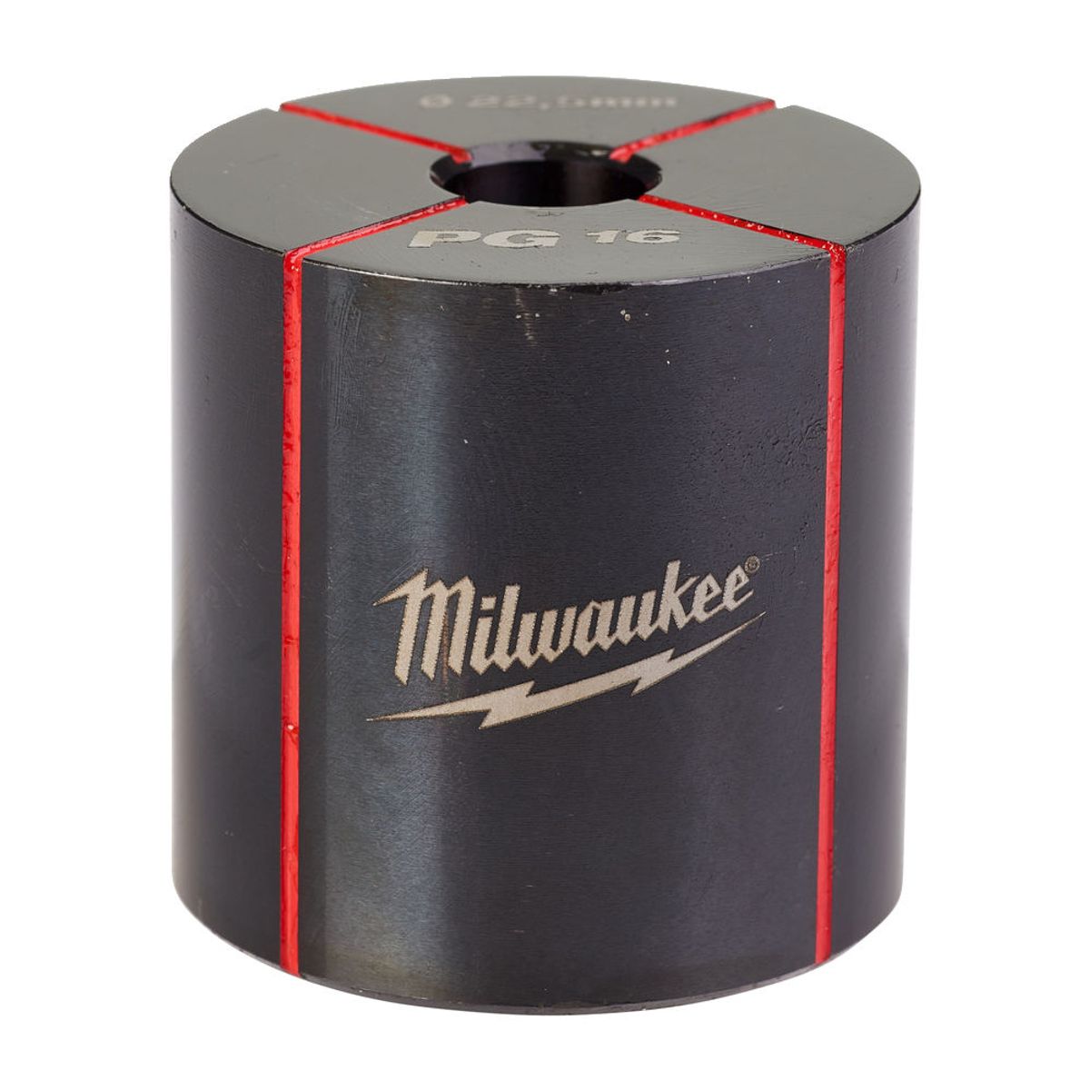 Milwaukee Bakke til Hulstanser PG16