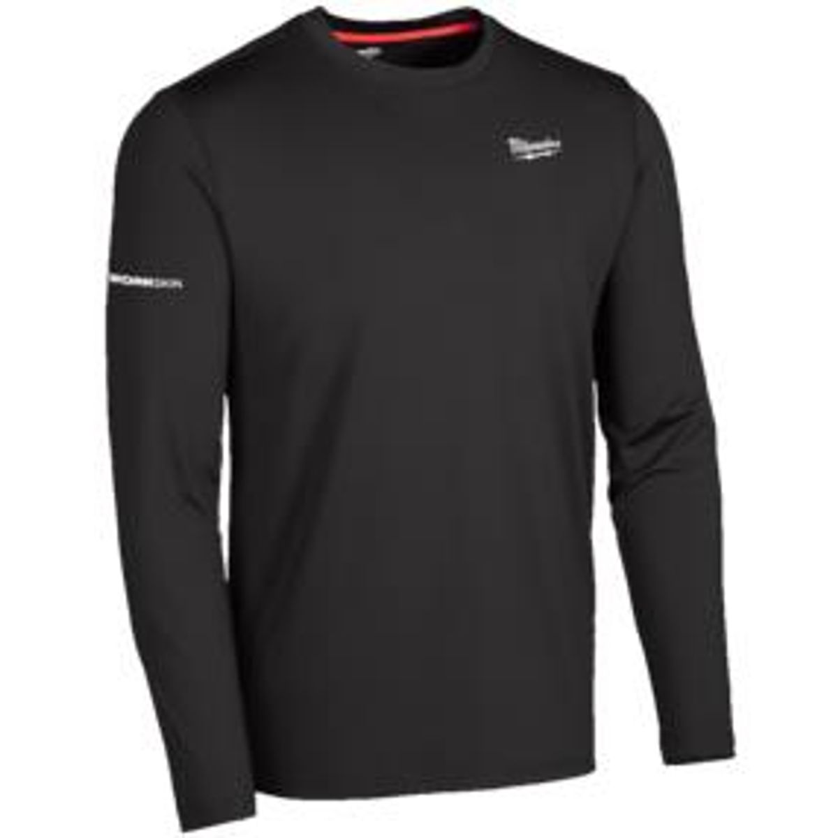 Milwaukee Baselayer trøje workskinâ¢ CWBLSBL XXXL