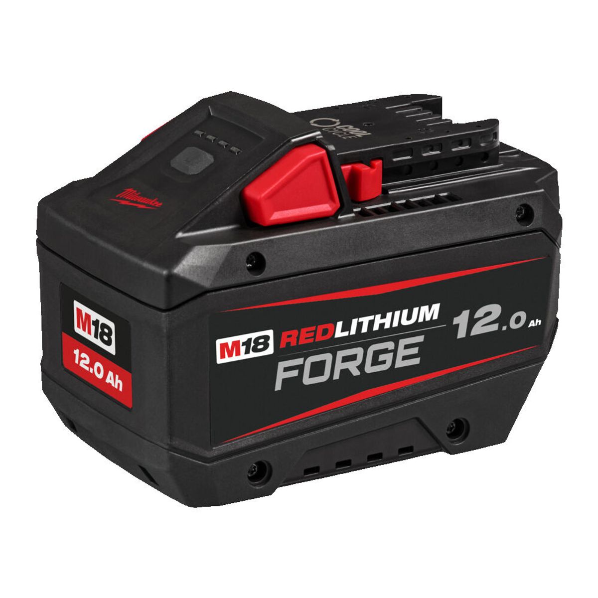 Milwaukee batteri FORGEâ¢ M18 FB12 12,0 Ah