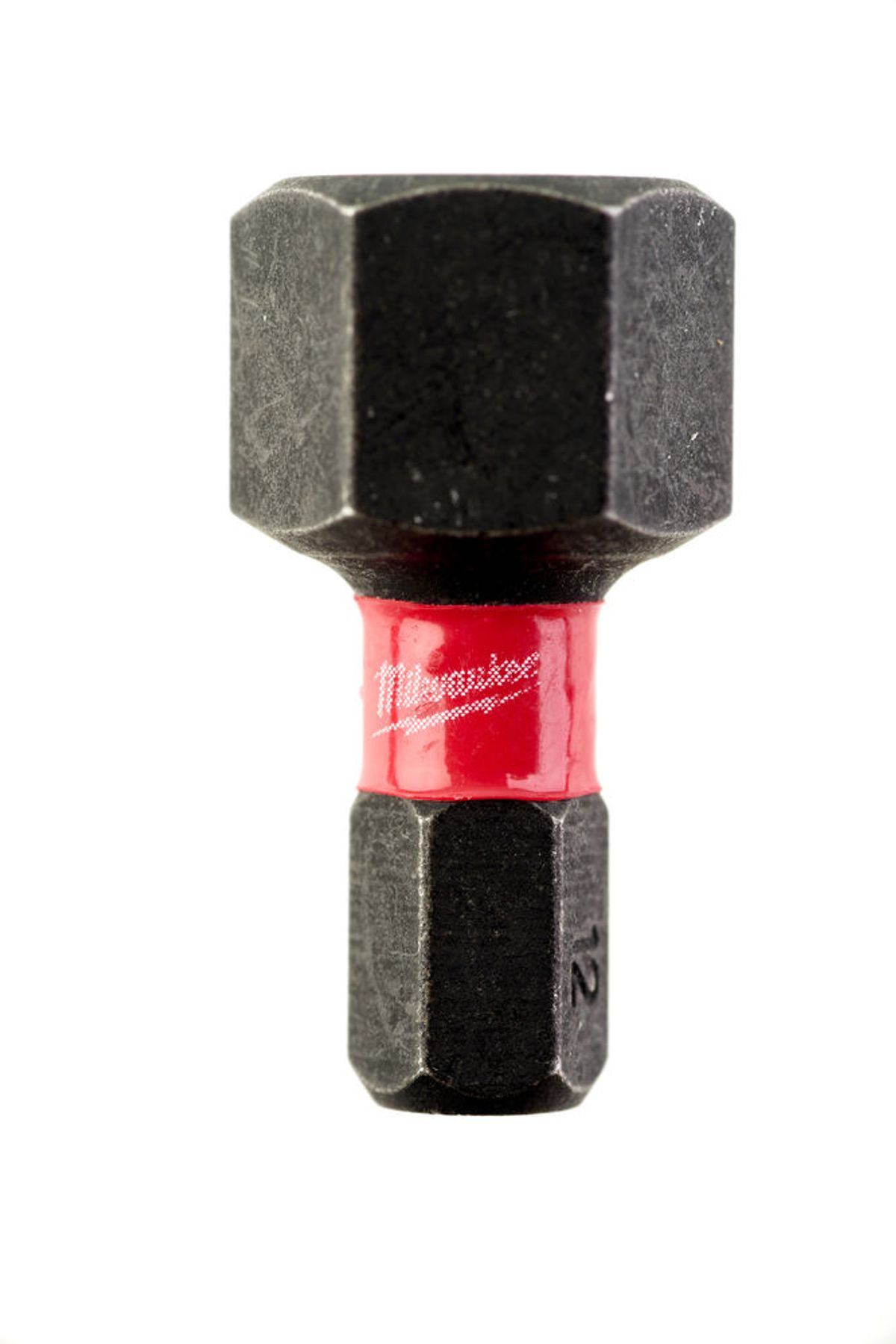 Milwaukee Bits Shockwave HEX12x25mm 2P