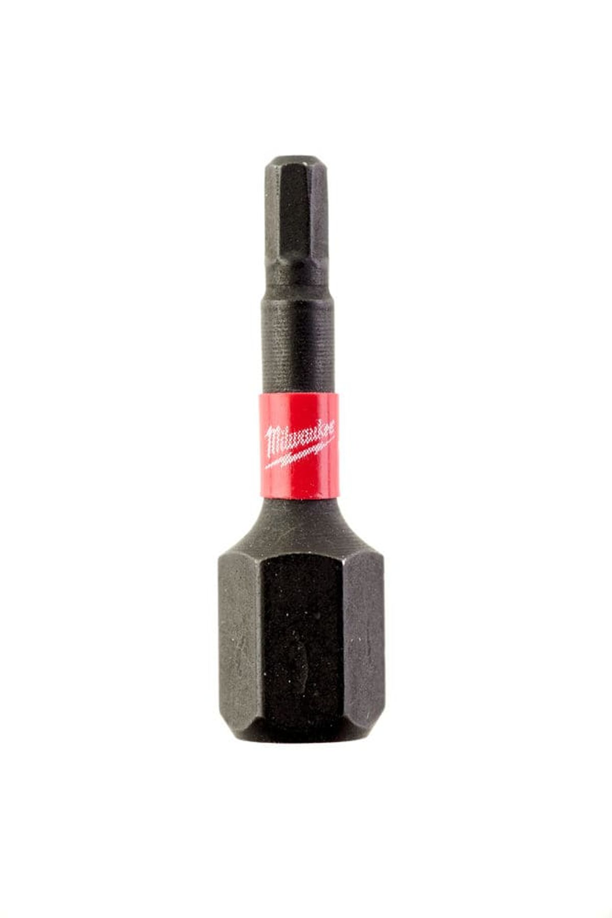 Milwaukee Bits Shockwave HEX2,5x25mm 2P