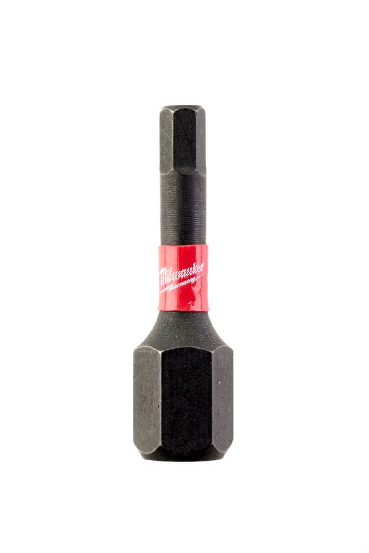 Milwaukee Bits Shockwave HEX3x25mm 2P