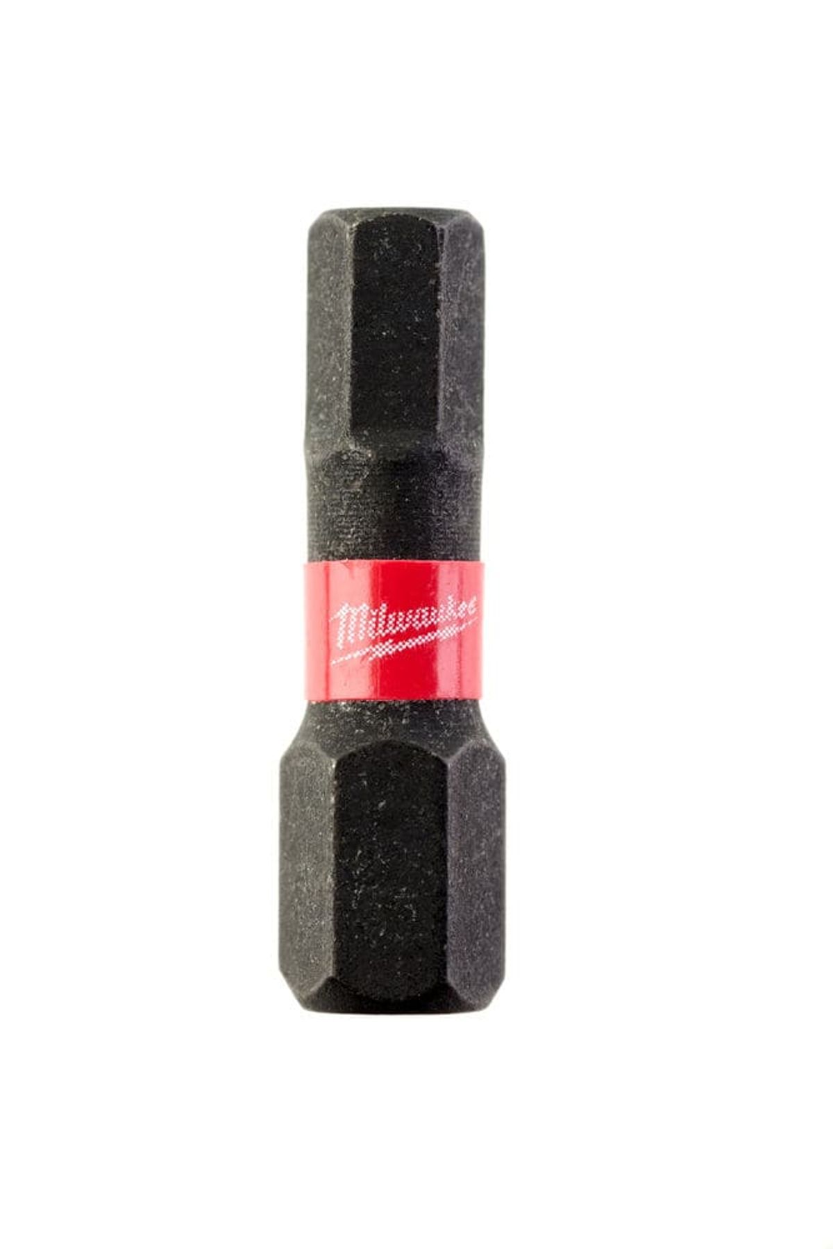 Milwaukee Bits Shockwave HEX5x25mm 2P