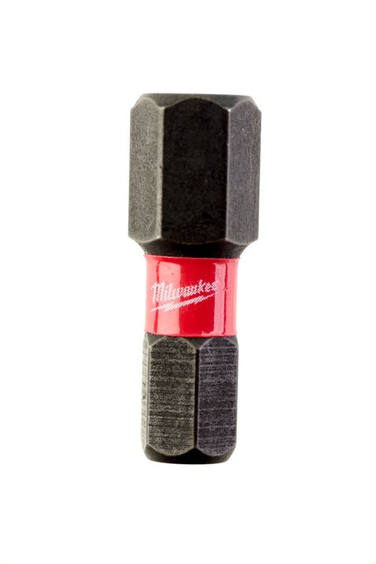 Milwaukee Bits Shockwave HEX8x25mm 2P