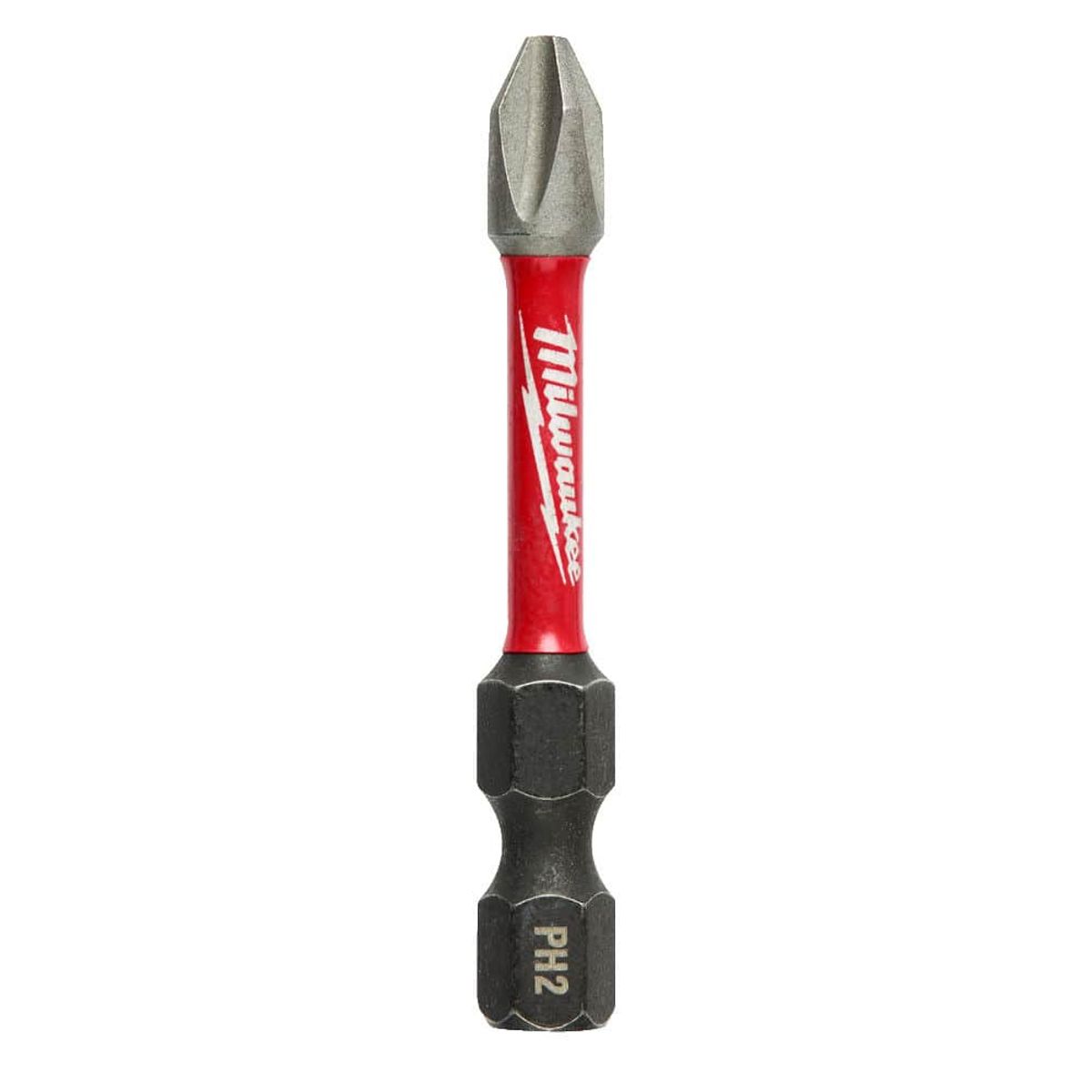 Milwaukee Bits Shockwave PH2x50mm