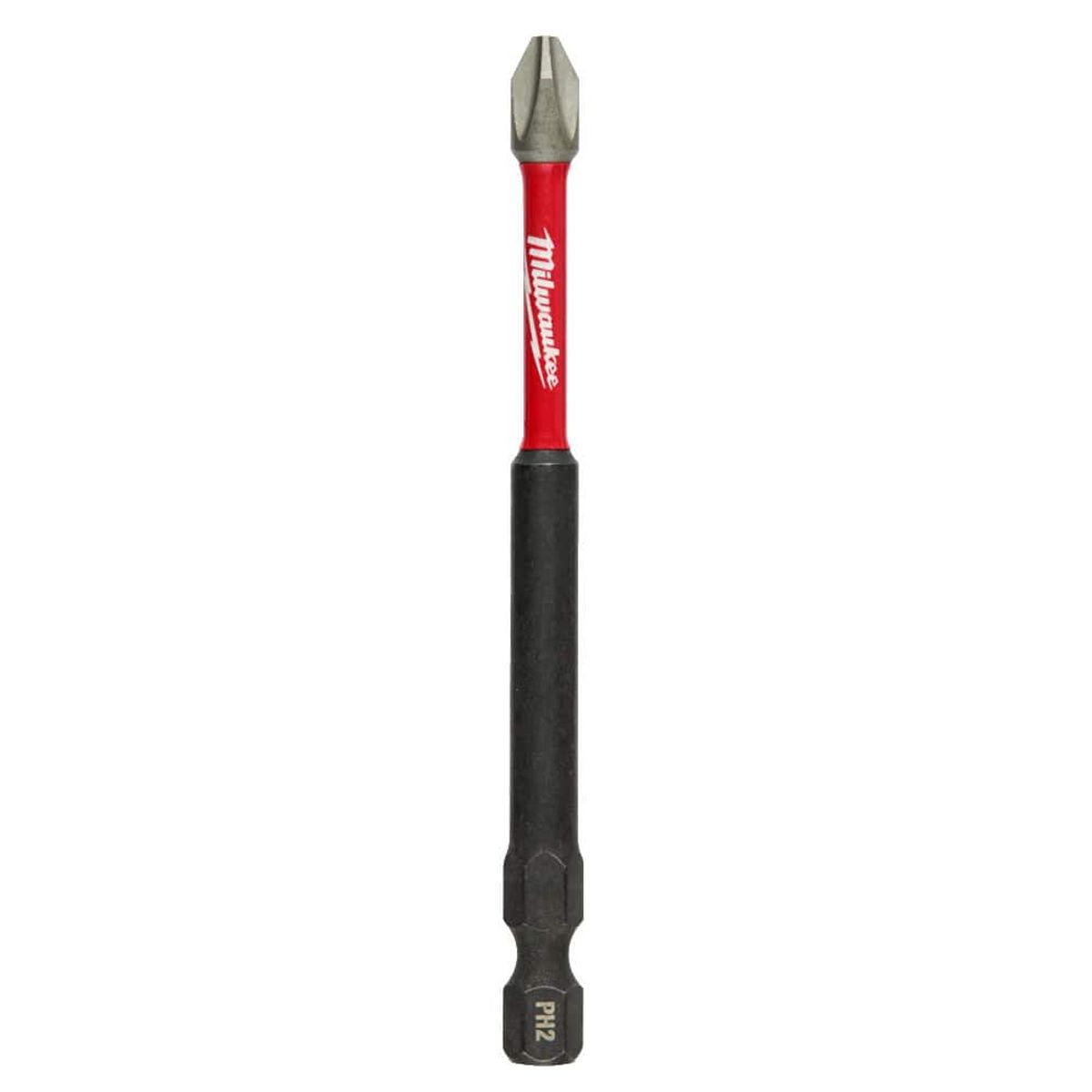 Milwaukee Bits Shockwave PH2x90mm