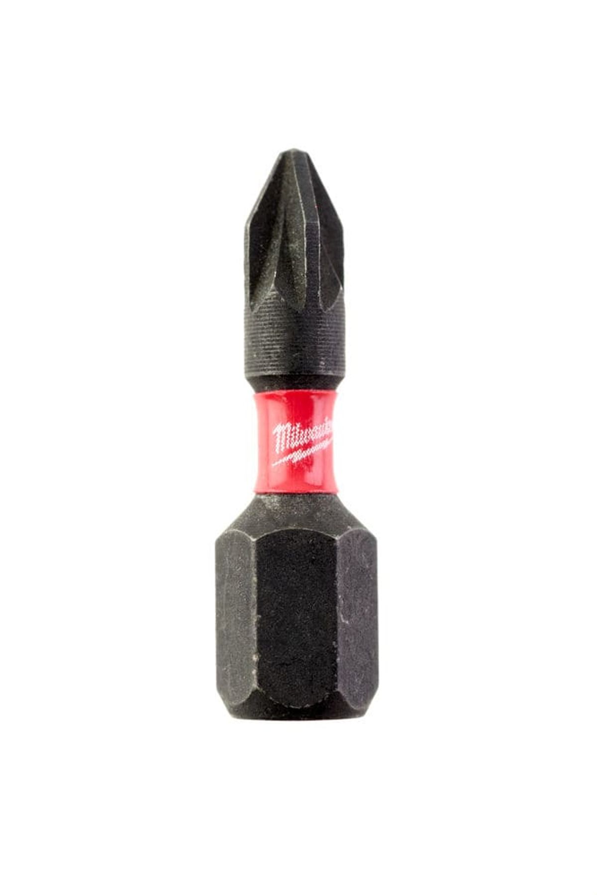 Milwaukee Bits Shockwave PZ1x25mm 2P