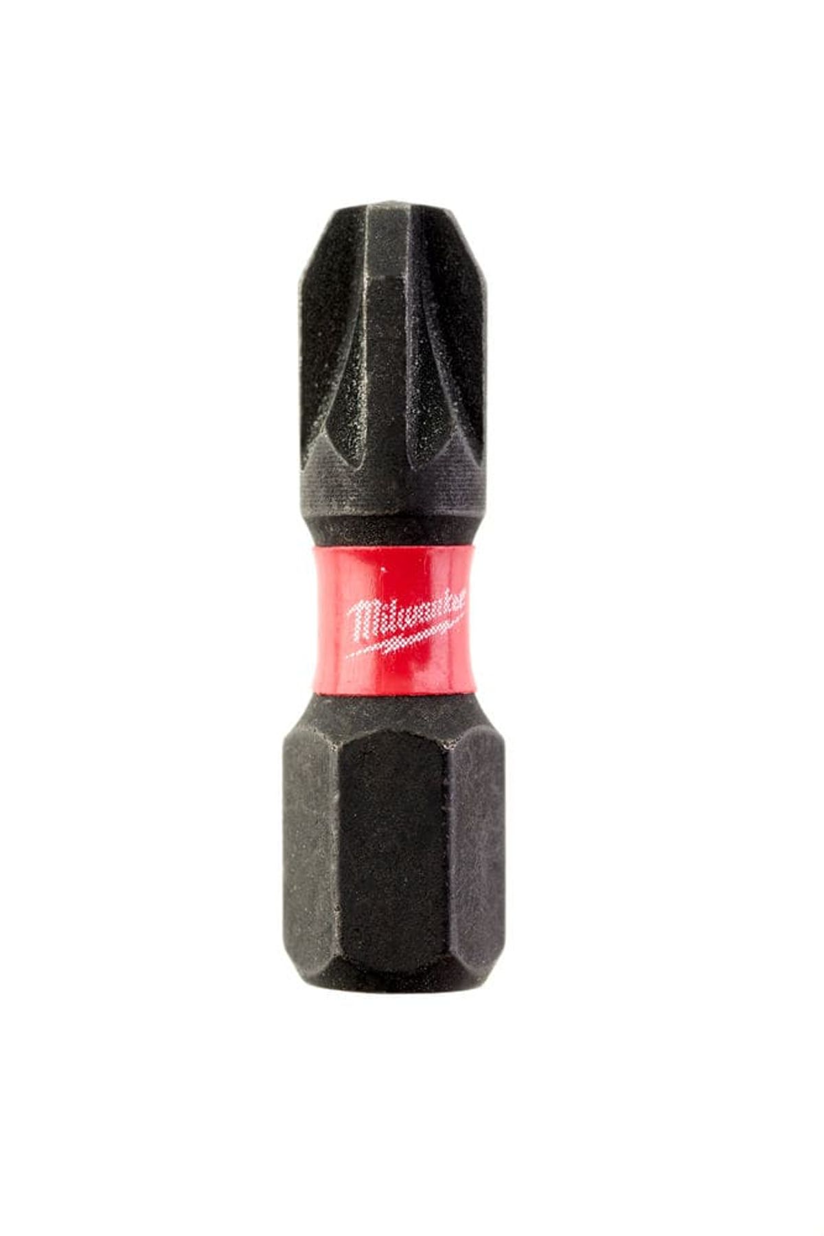 Milwaukee Bits Shockwave PZ3x25mm 2P