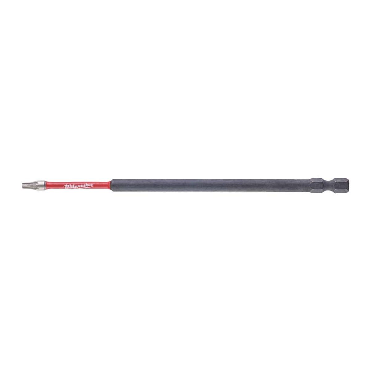 Milwaukee Bits Shockwave TX15x150mm