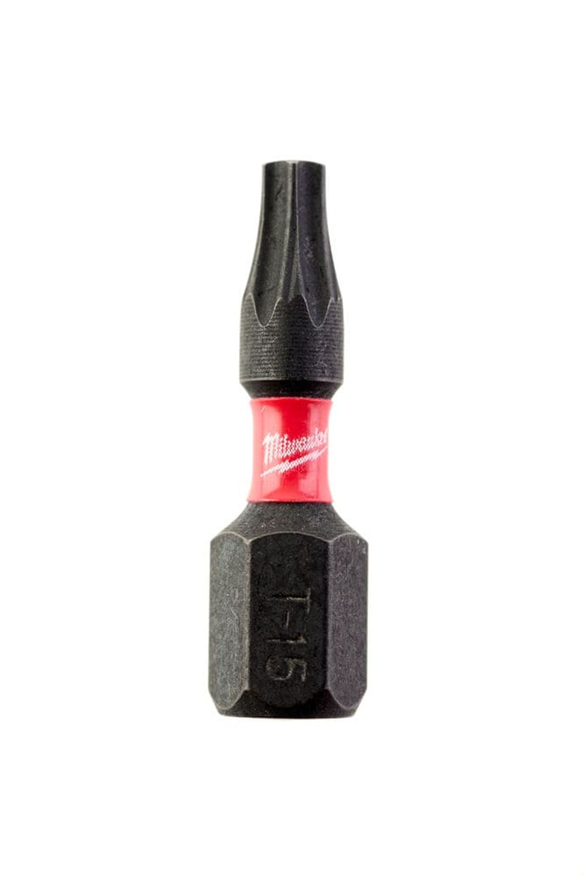 Milwaukee Bits Shockwave TX15x25mm 2P